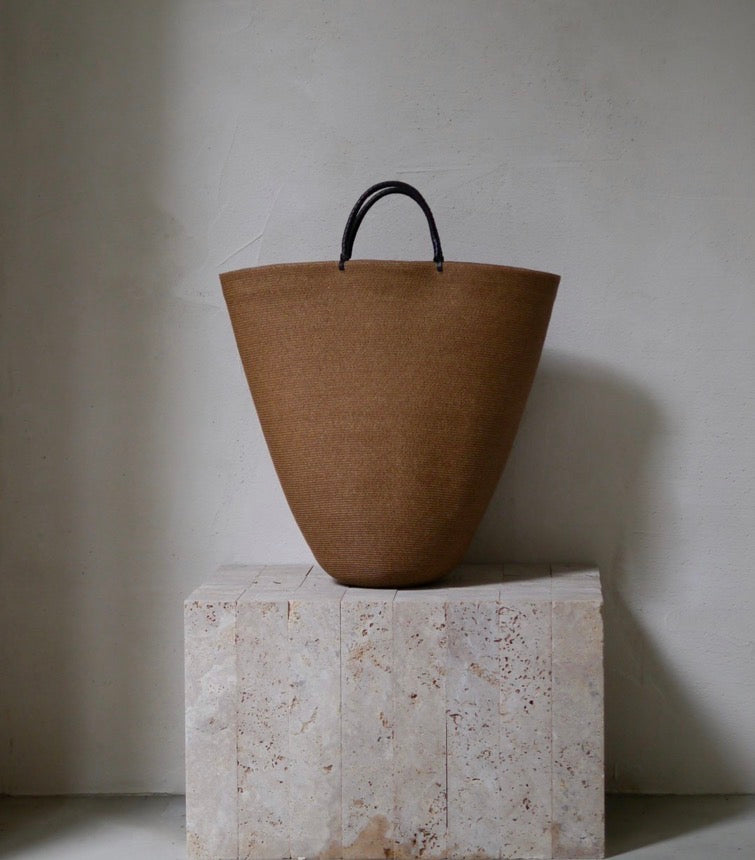 GOURD PACK BASKET