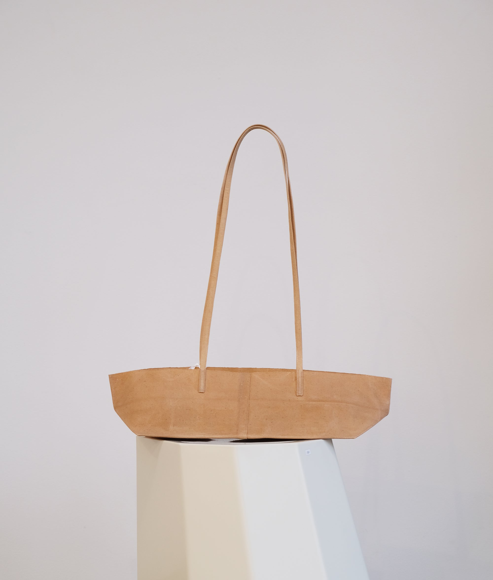 WINE LOVERS BAG - Beige