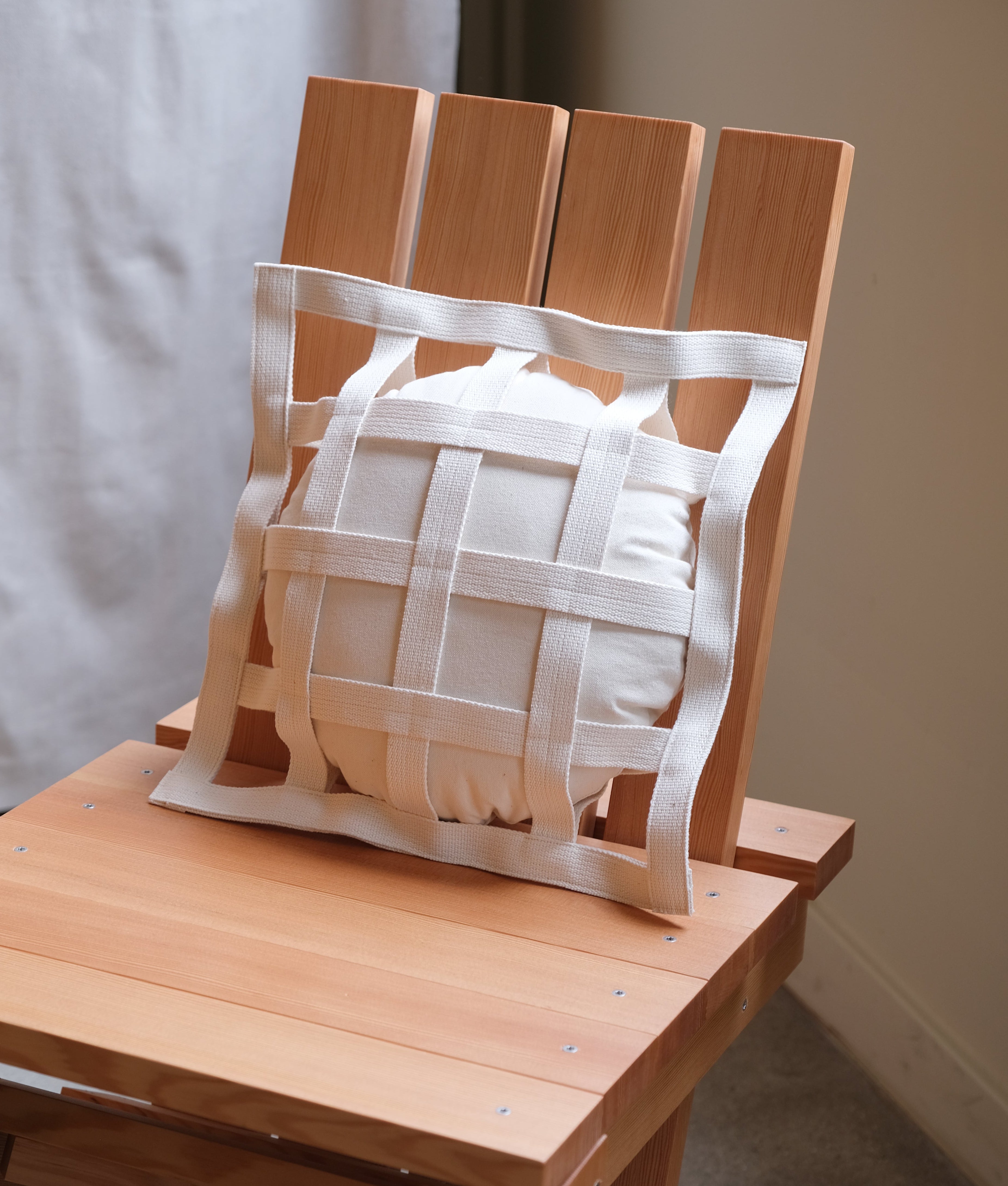 SQUARE PILLOW