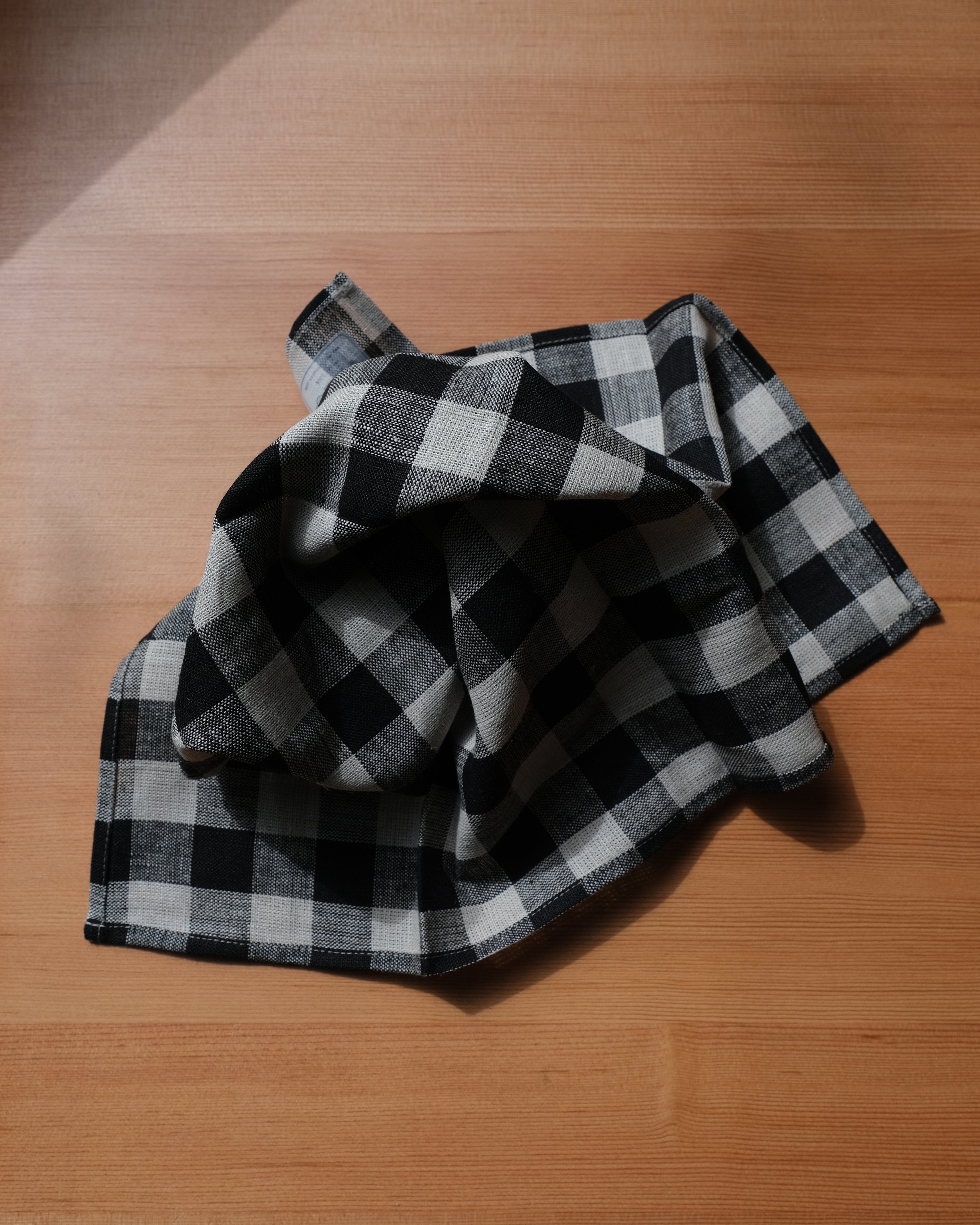 LINEN KITCHEN CLOTH