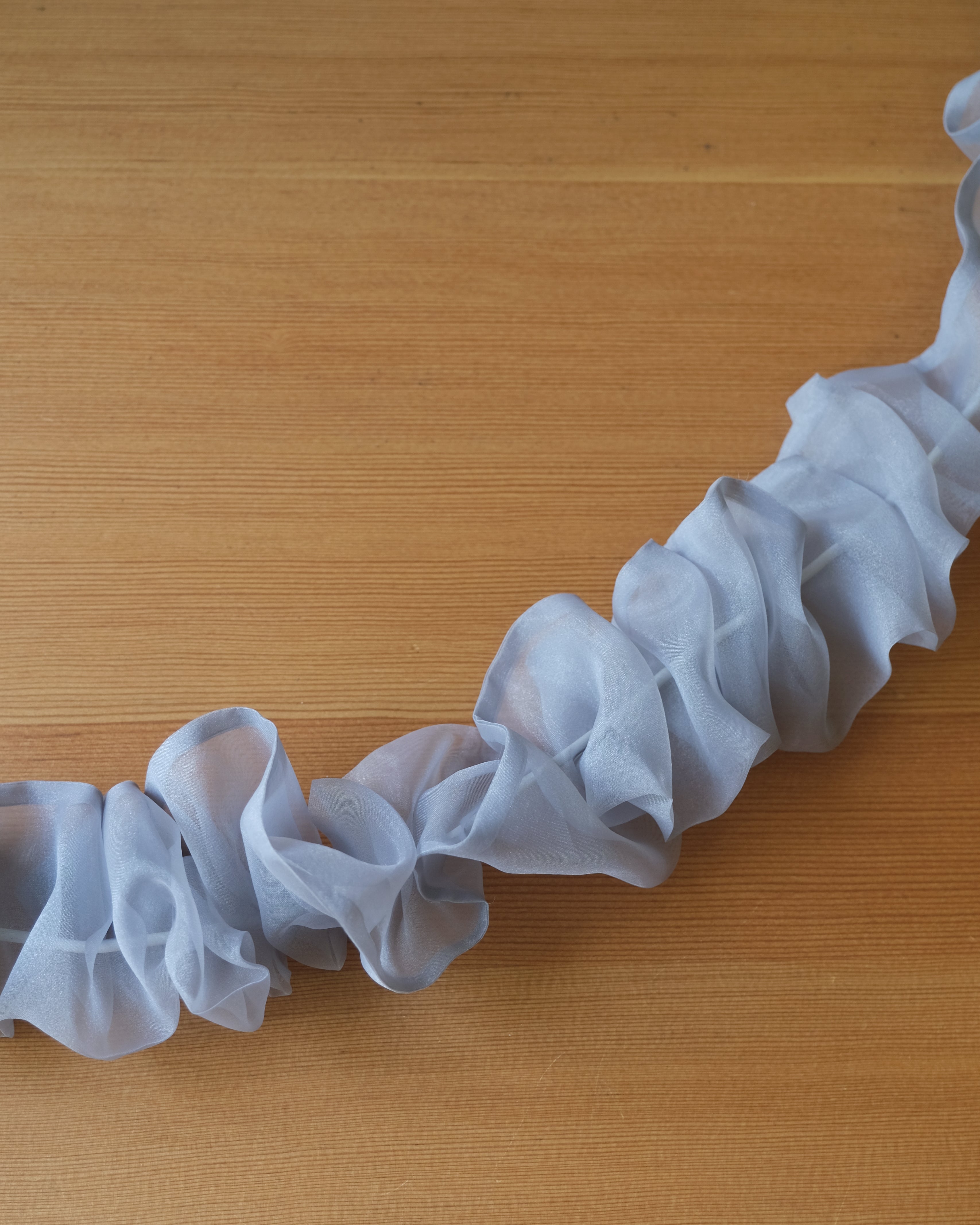COVER CORD - Gray
