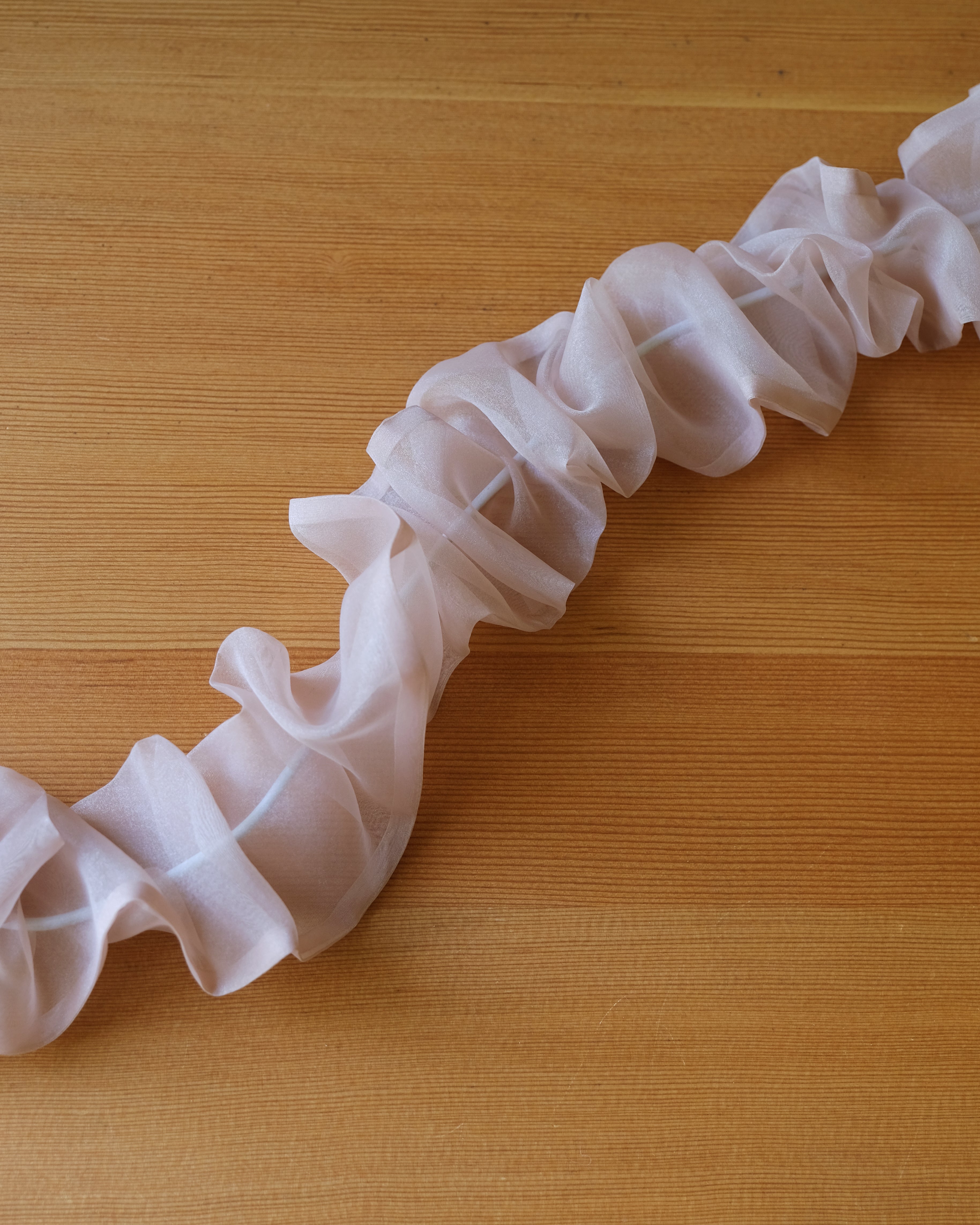 COVER CORD - Latte