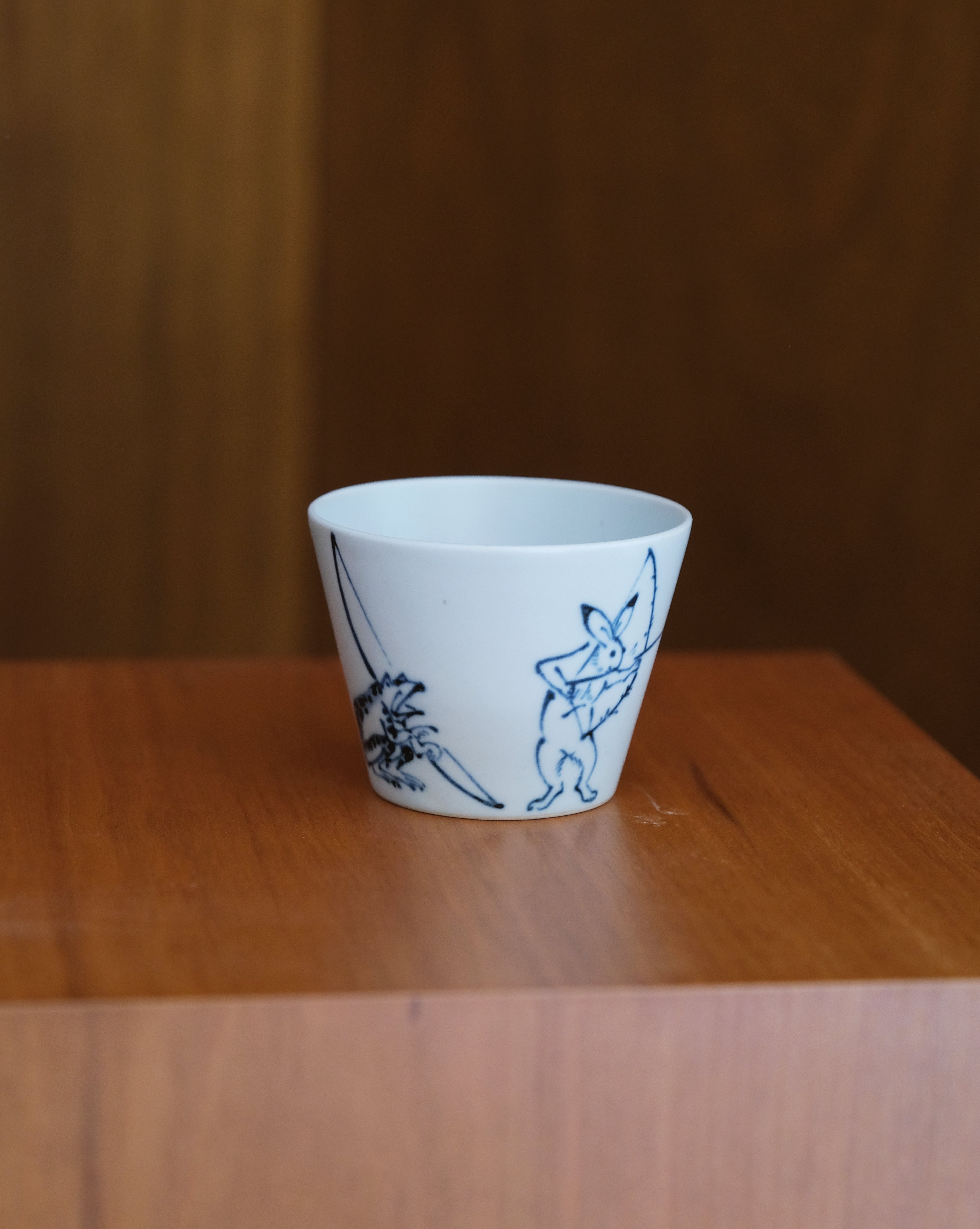CHOJU GIGA TEACUPS