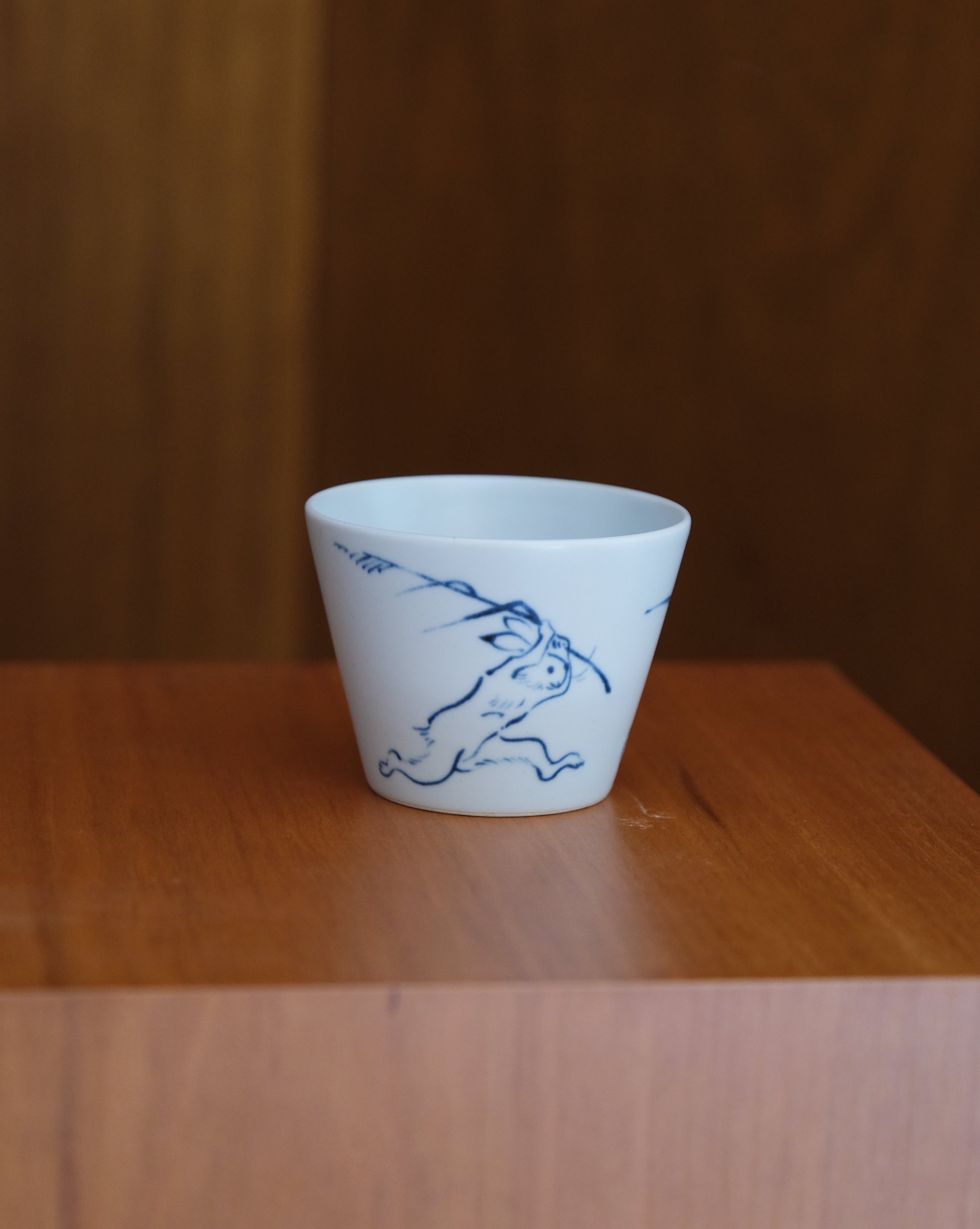 CHOJU GIGA TEACUPS