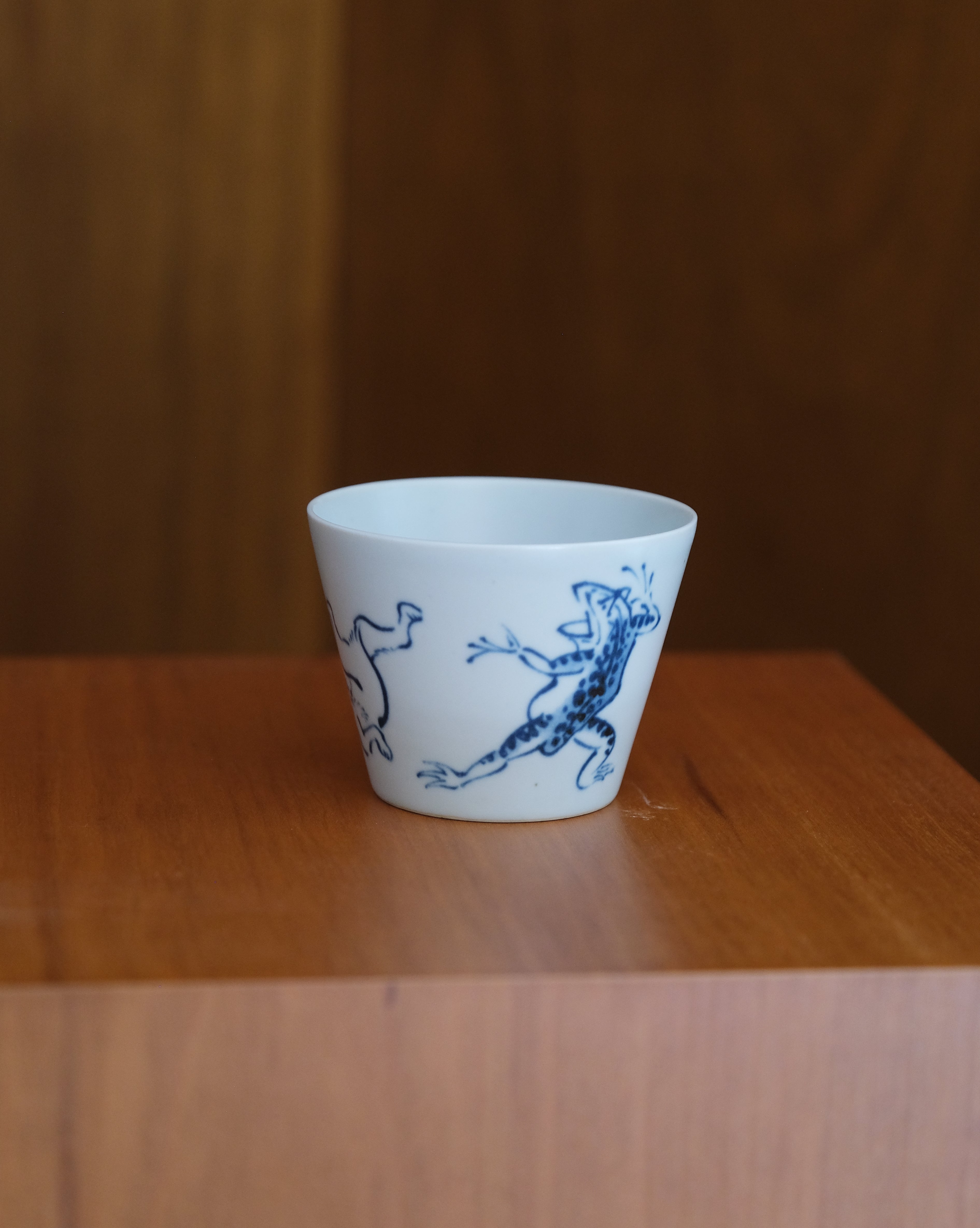 CHOJU GIGA TEACUPS