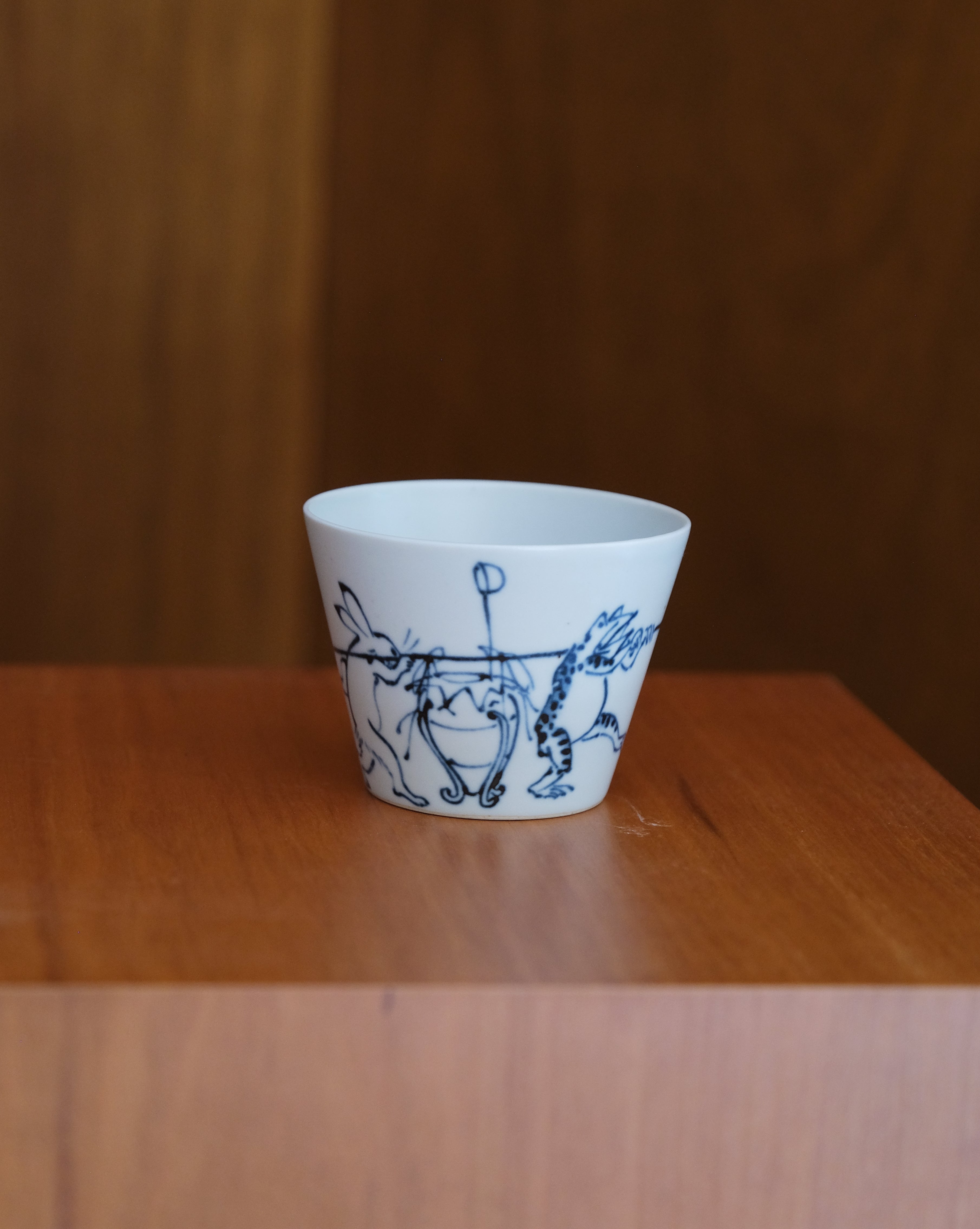 CHOJU GIGA TEACUPS