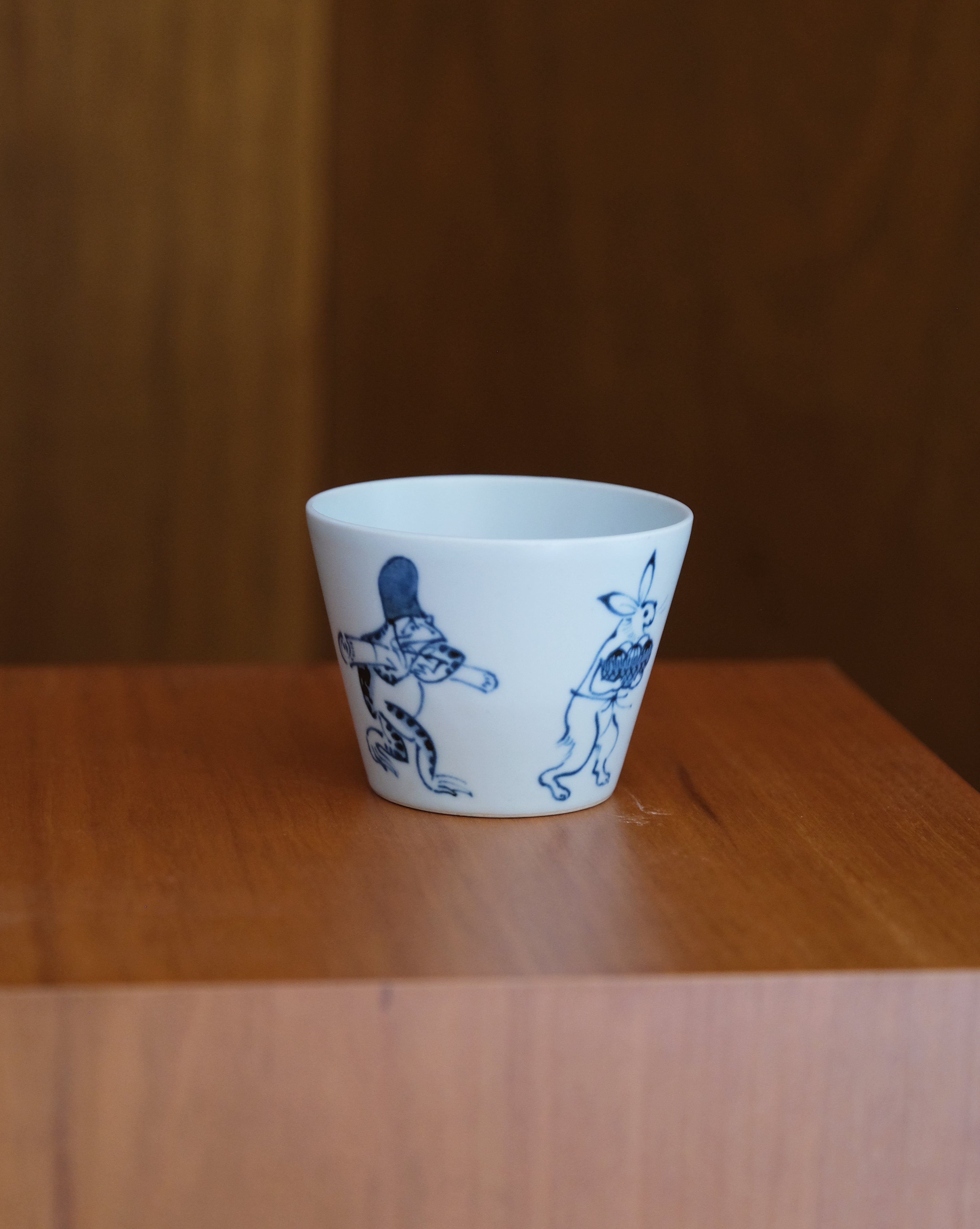 CHOJU GIGA TEACUPS