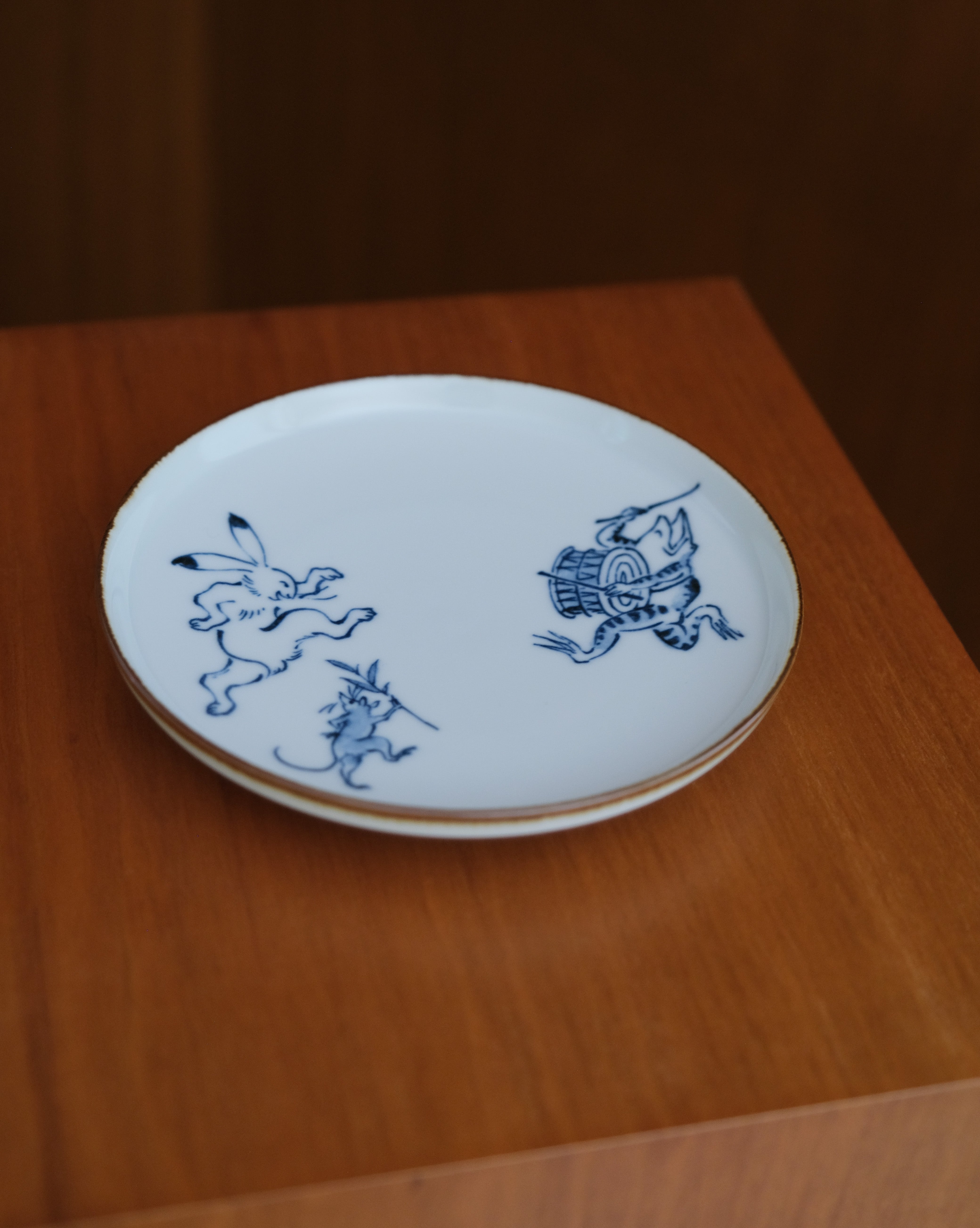 CHOJU GIGA PLATE