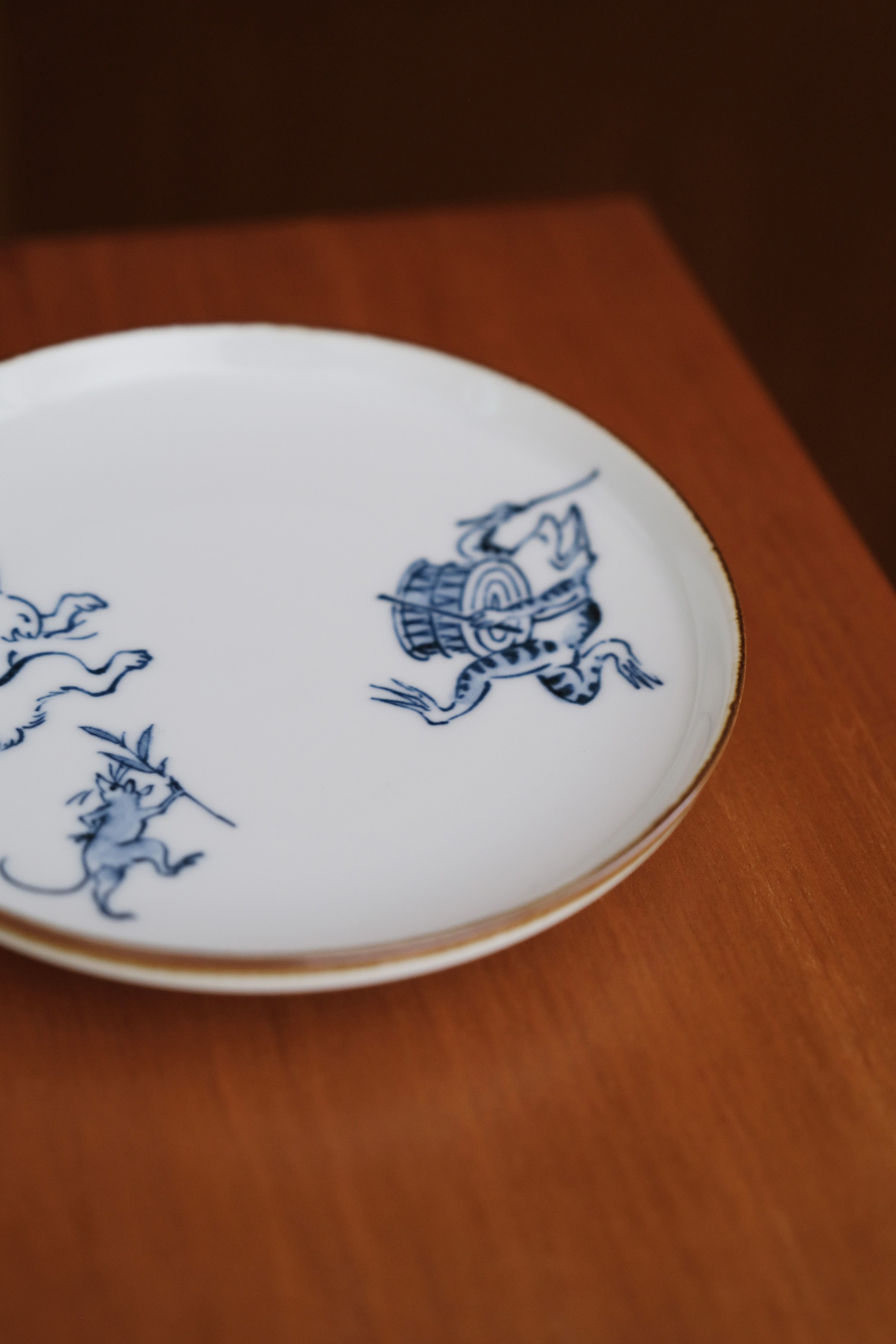 CHOJU GIGA PLATE
