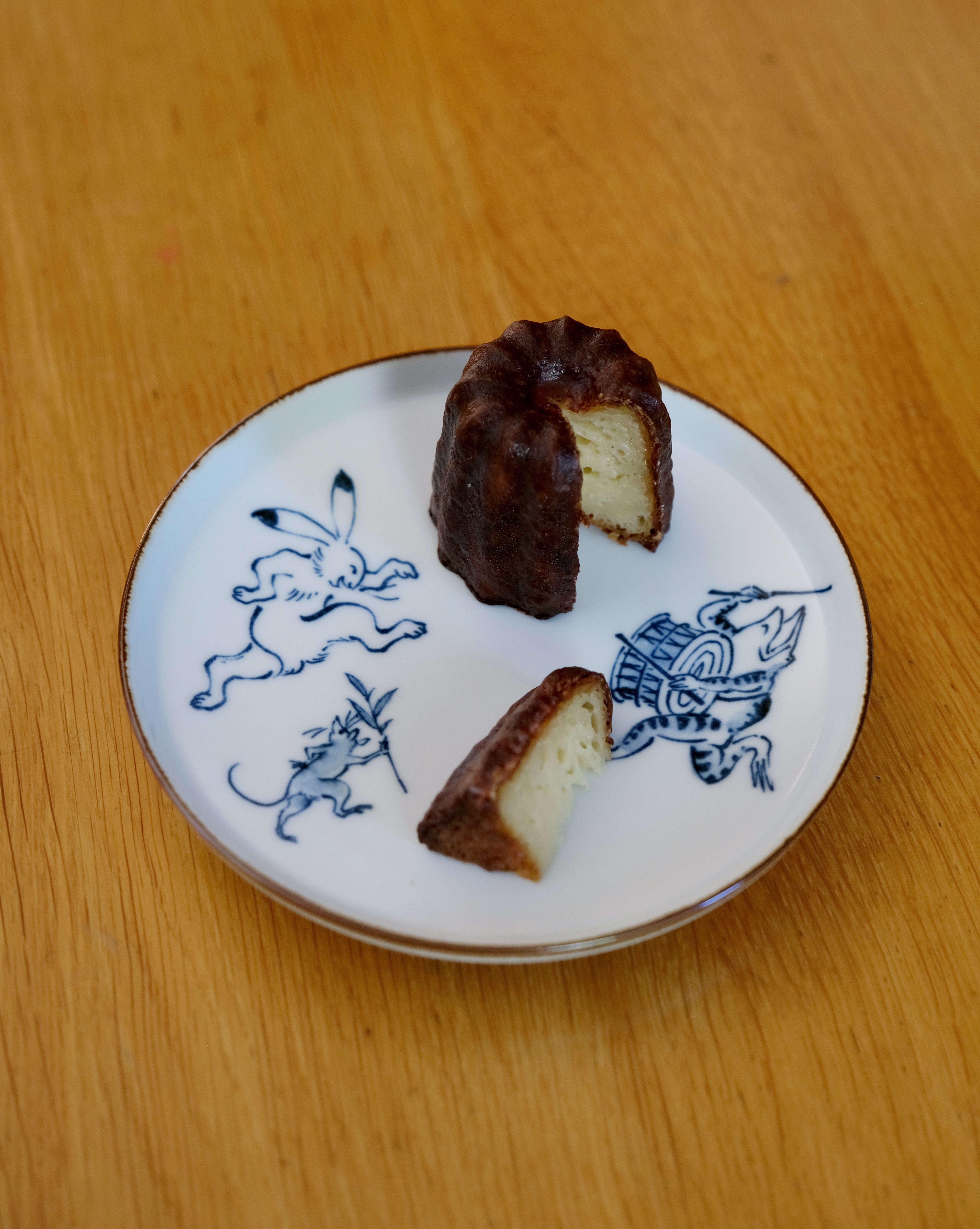 CHOJU GIGA PLATE