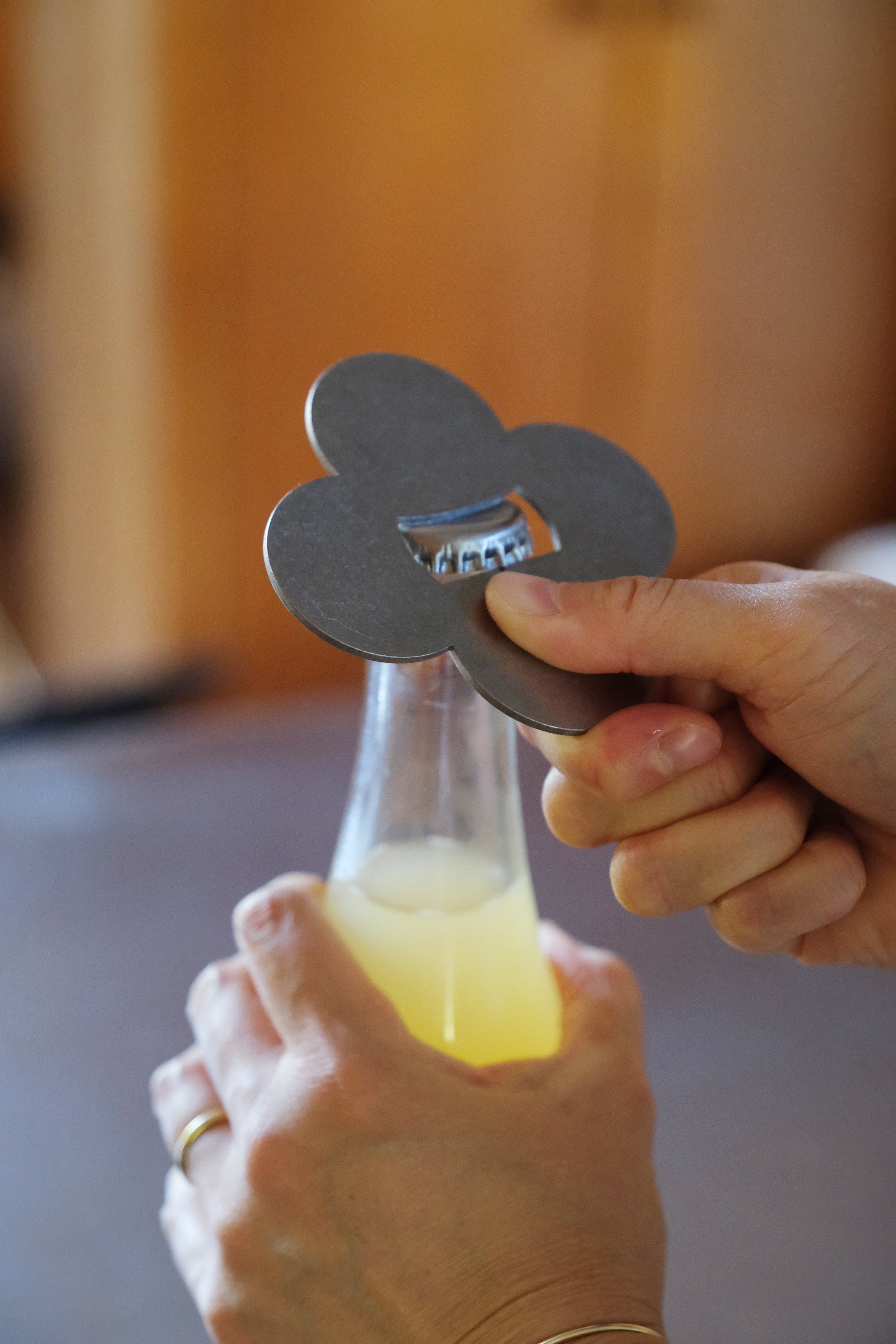 BB BOTTLE OPENER