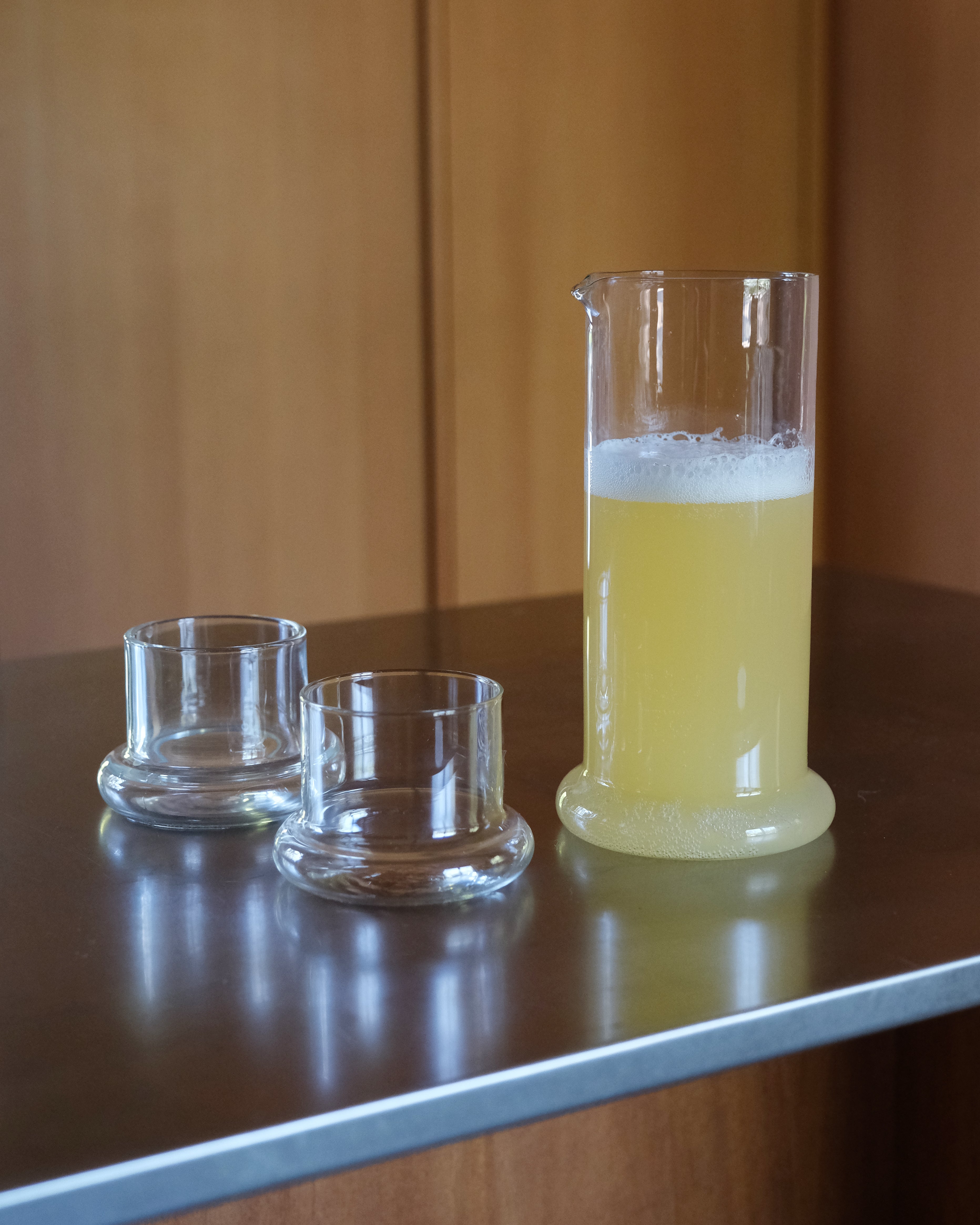 BB CARAFE