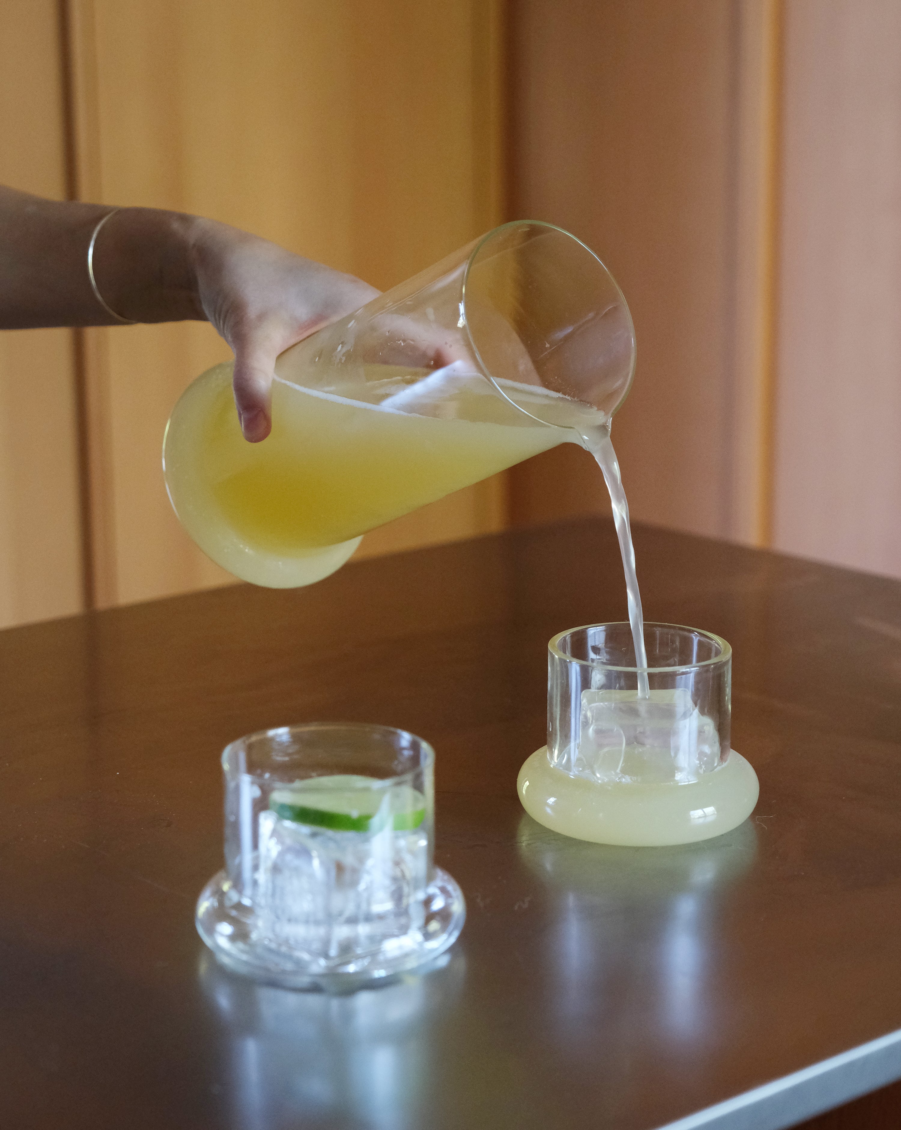 BB CARAFE