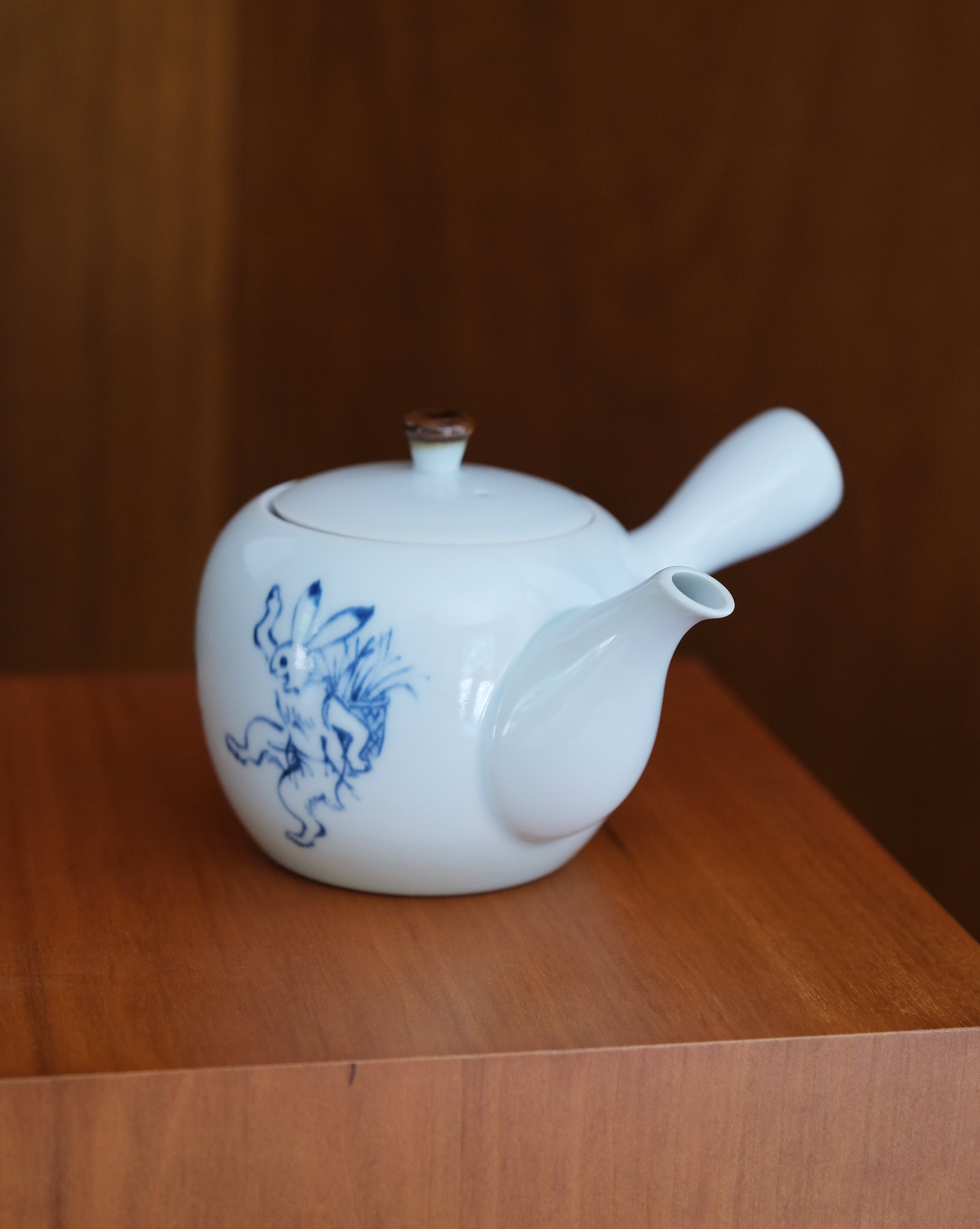 CHOJU GIGA TEAPOT
