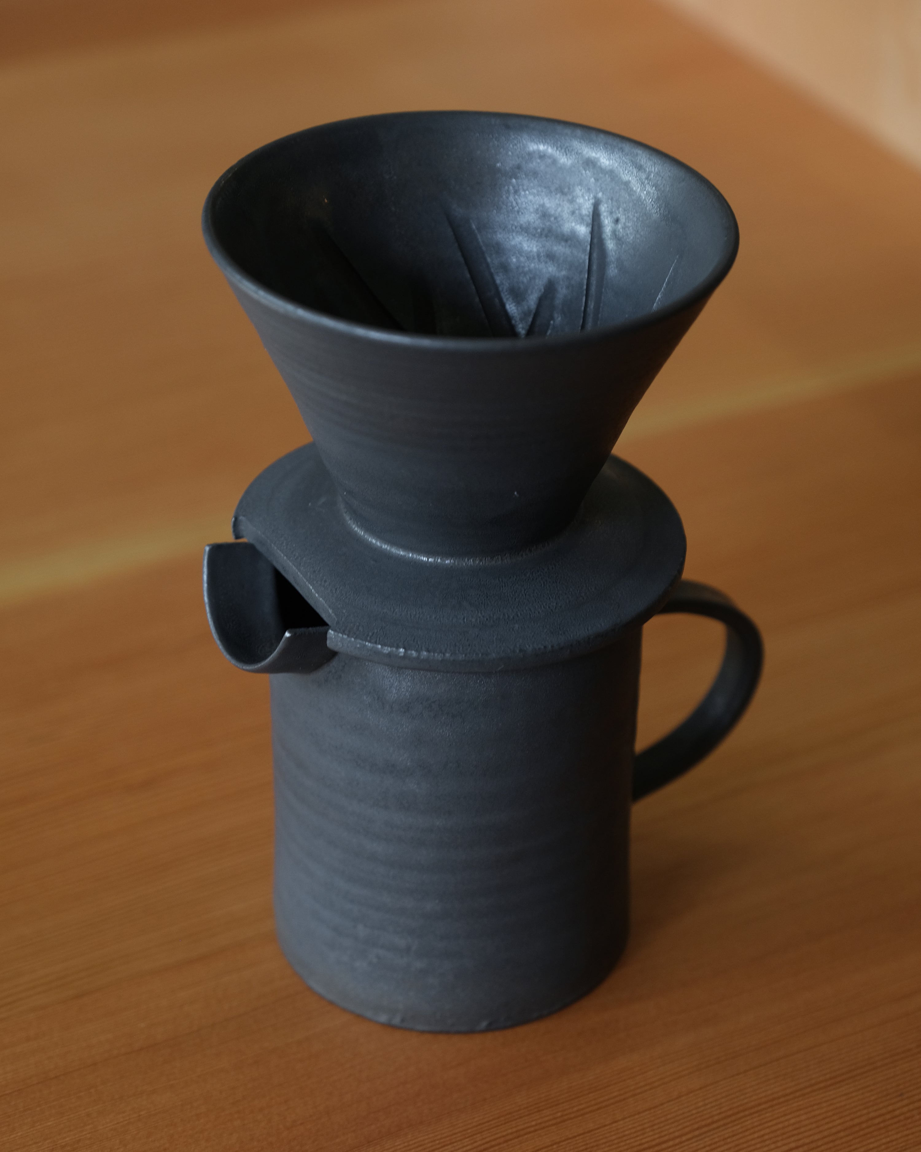 DRIP COFFEE SET