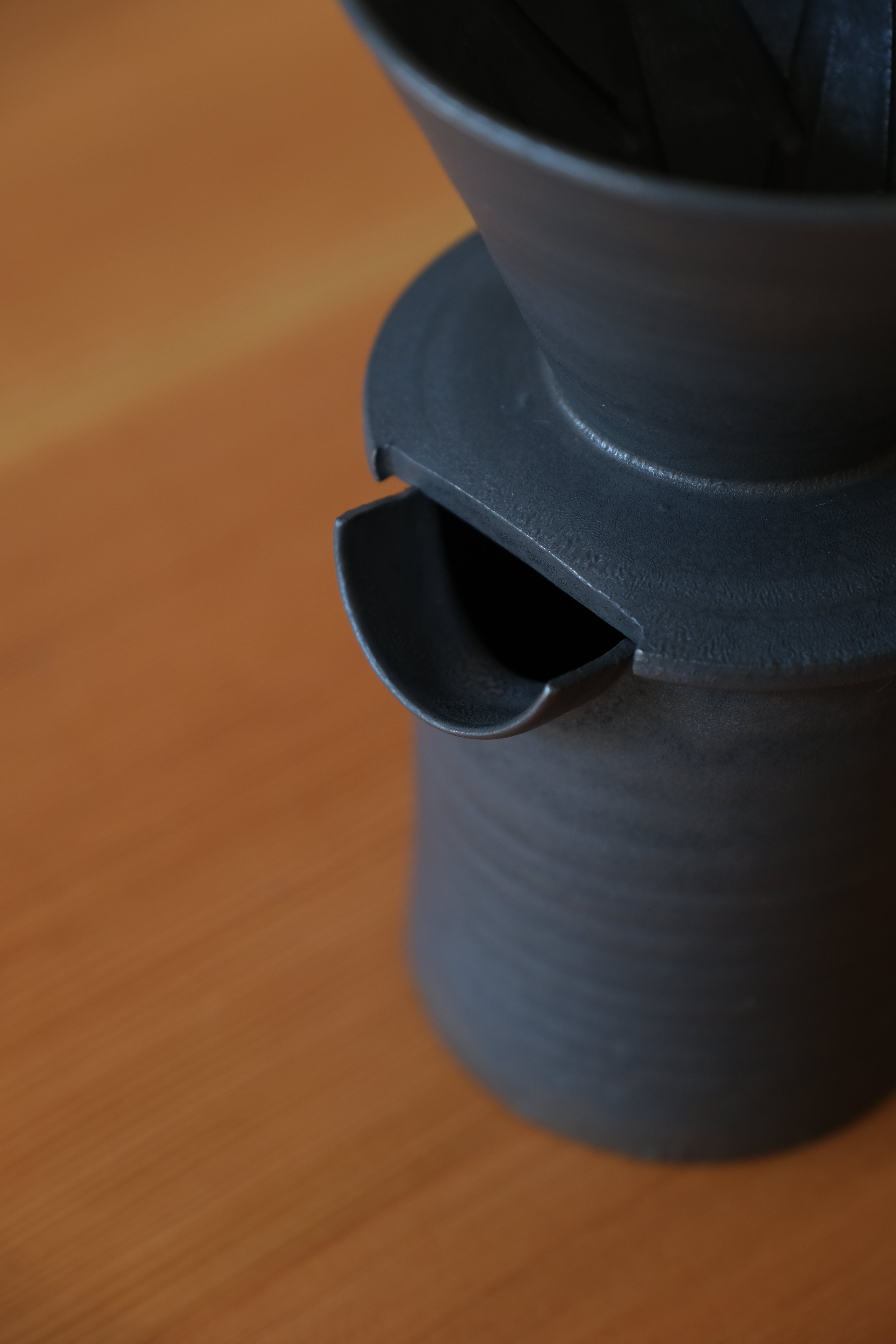 DRIP COFFEE SET