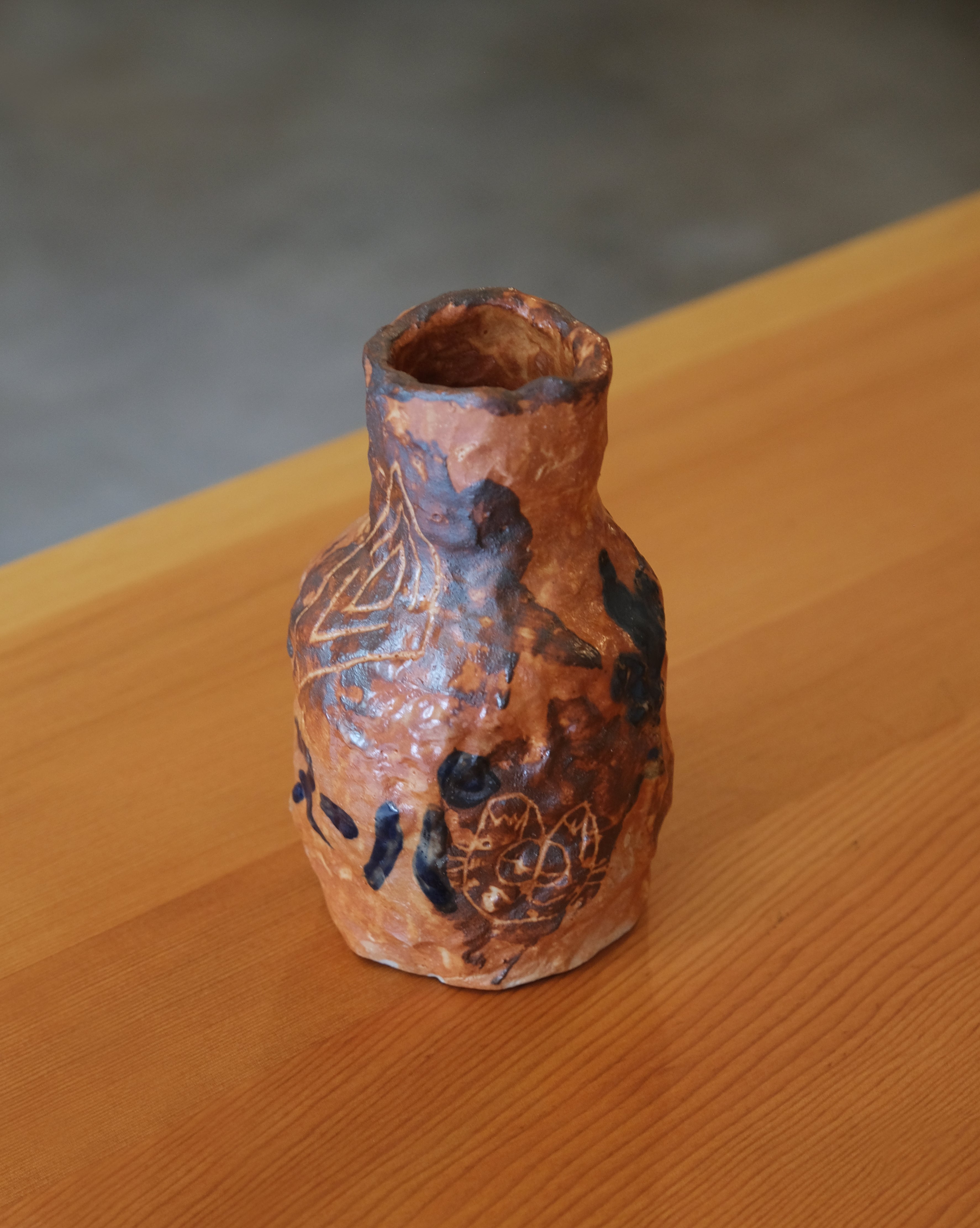MOTIF VESSEL