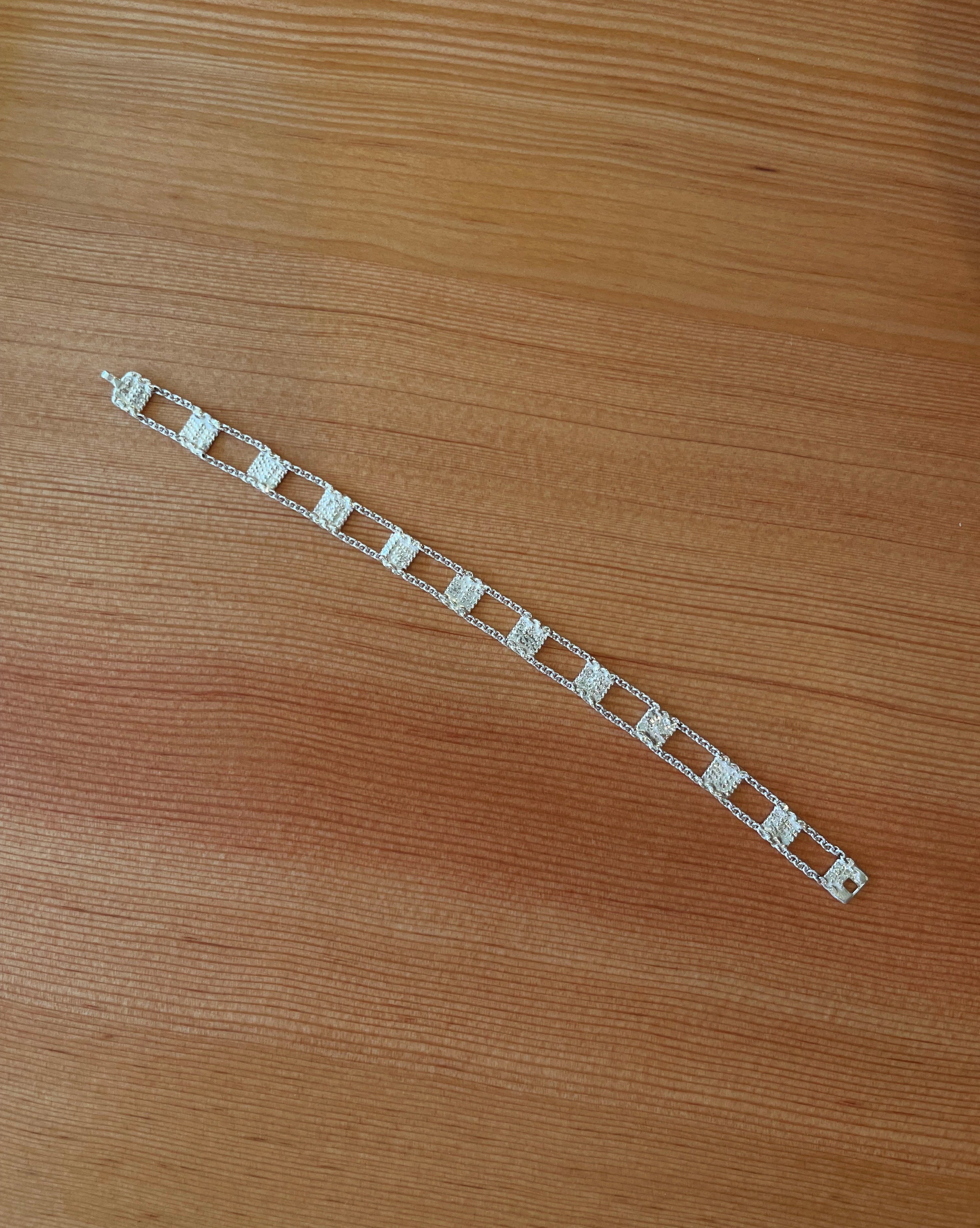 Flinstones Bracelet