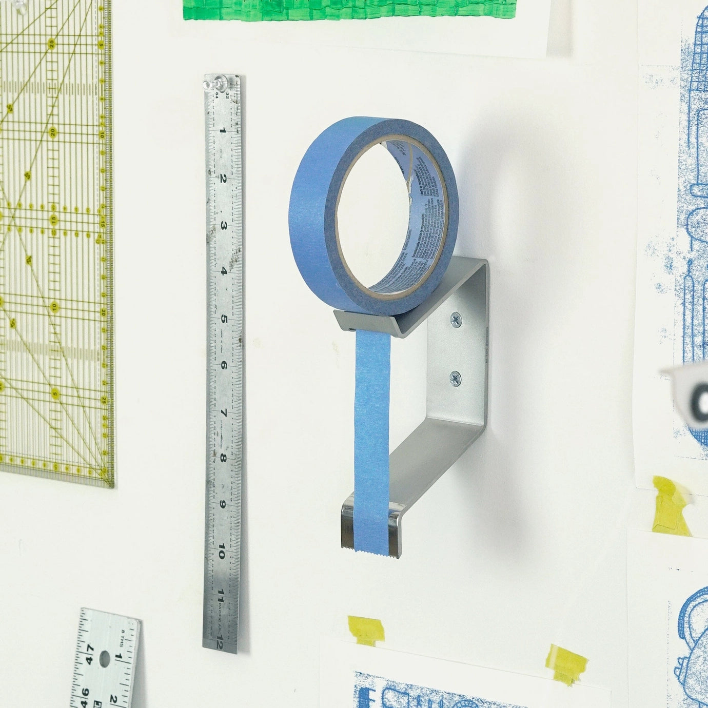 TAPE DISPENSER