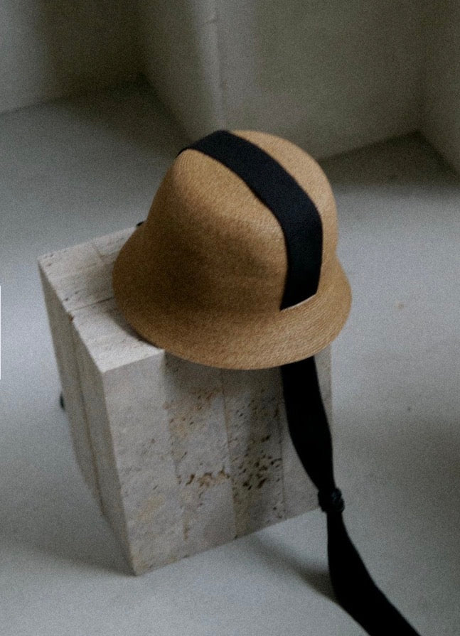 GOURD HAT