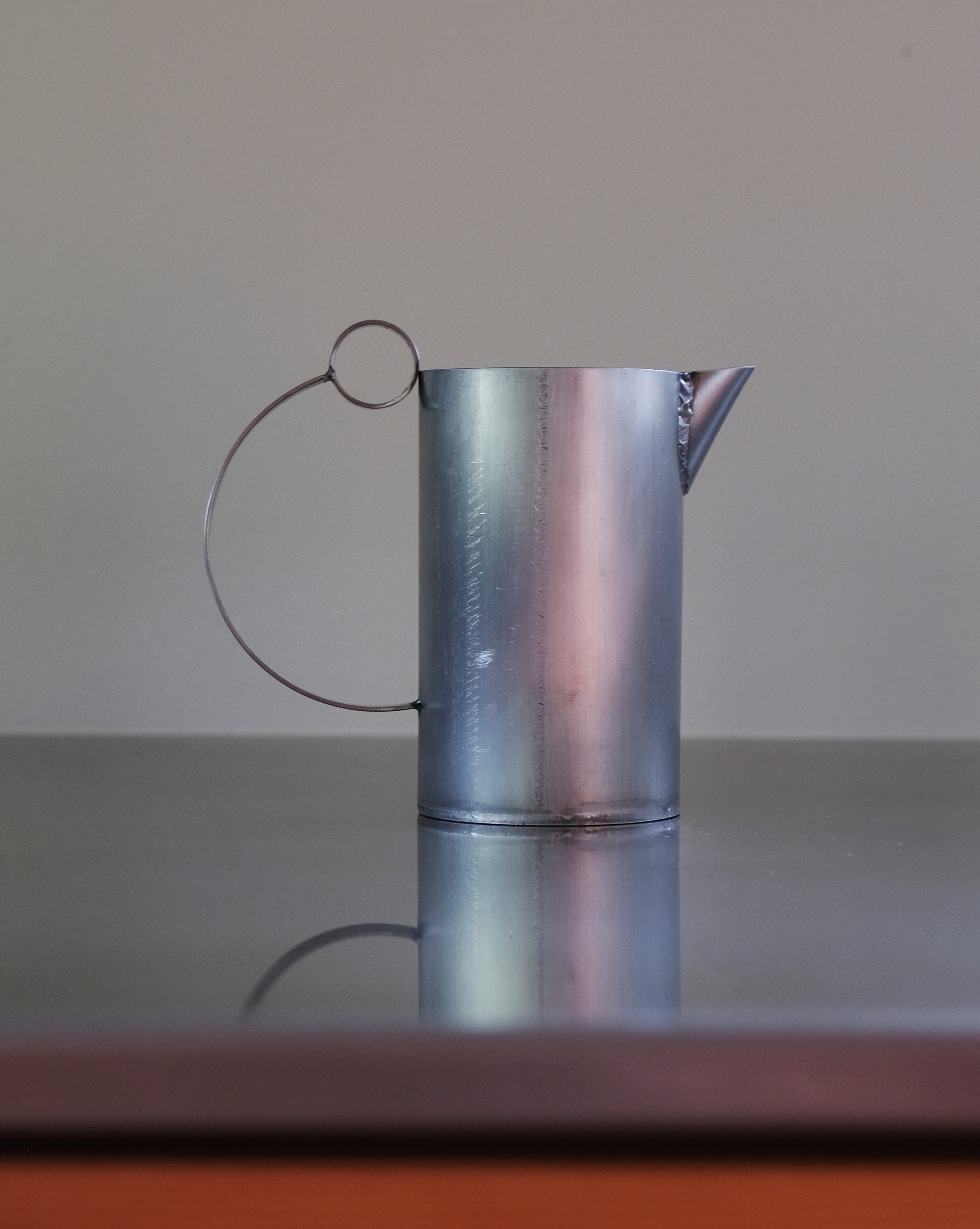 DEAN EDMONDS JUG - A