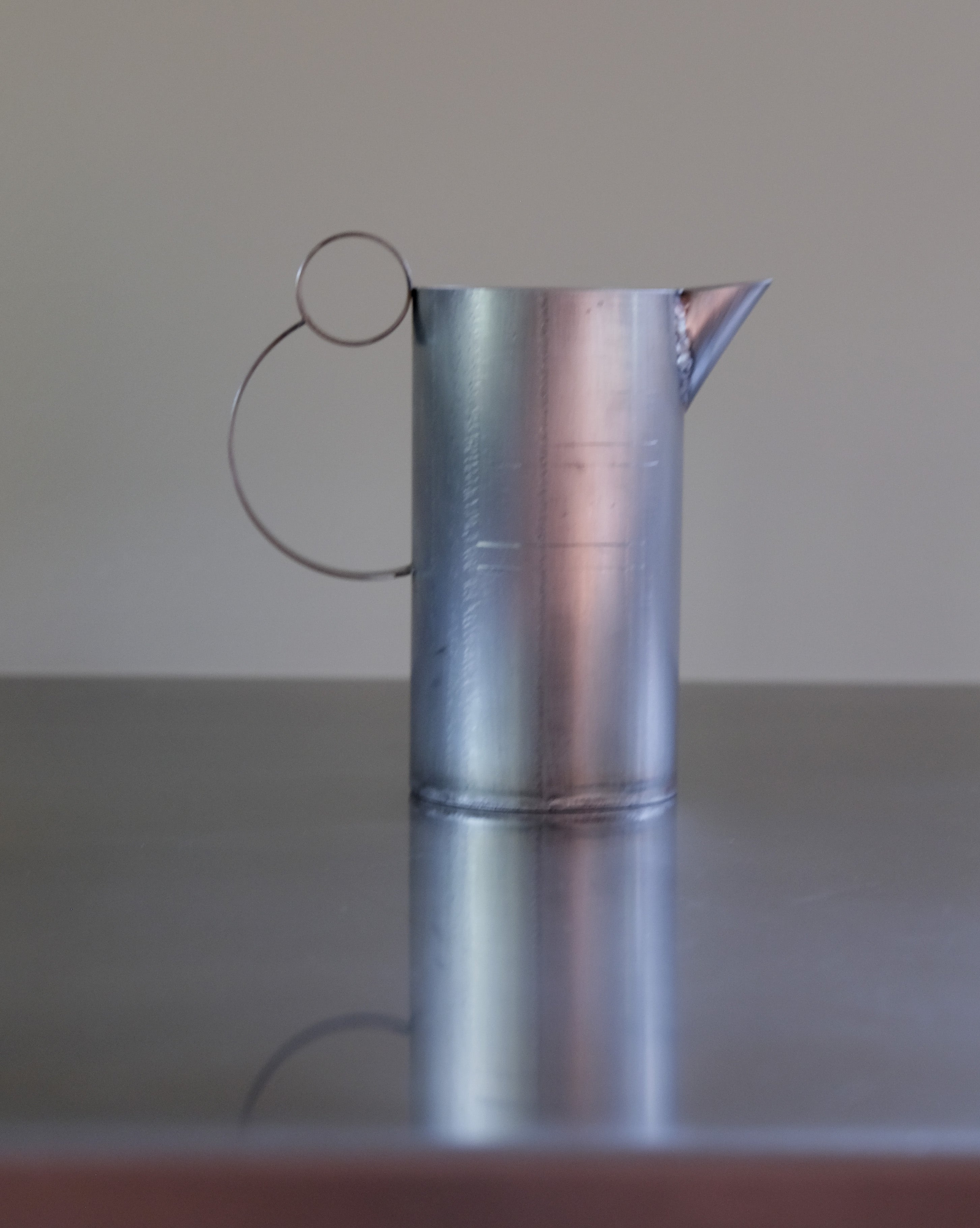 DEAN EDMONDS JUG - A