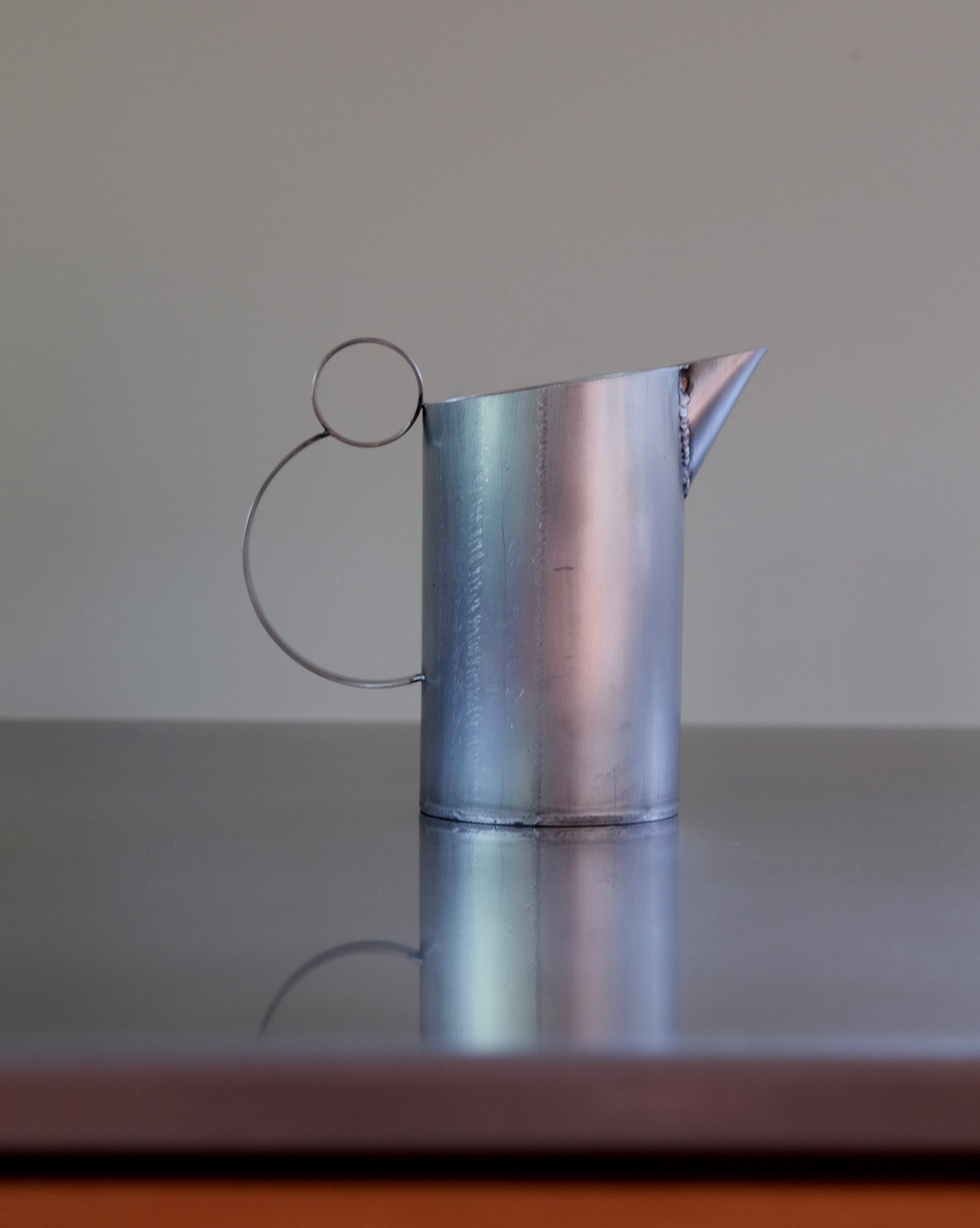 DEAN EDMONDS JUG - A