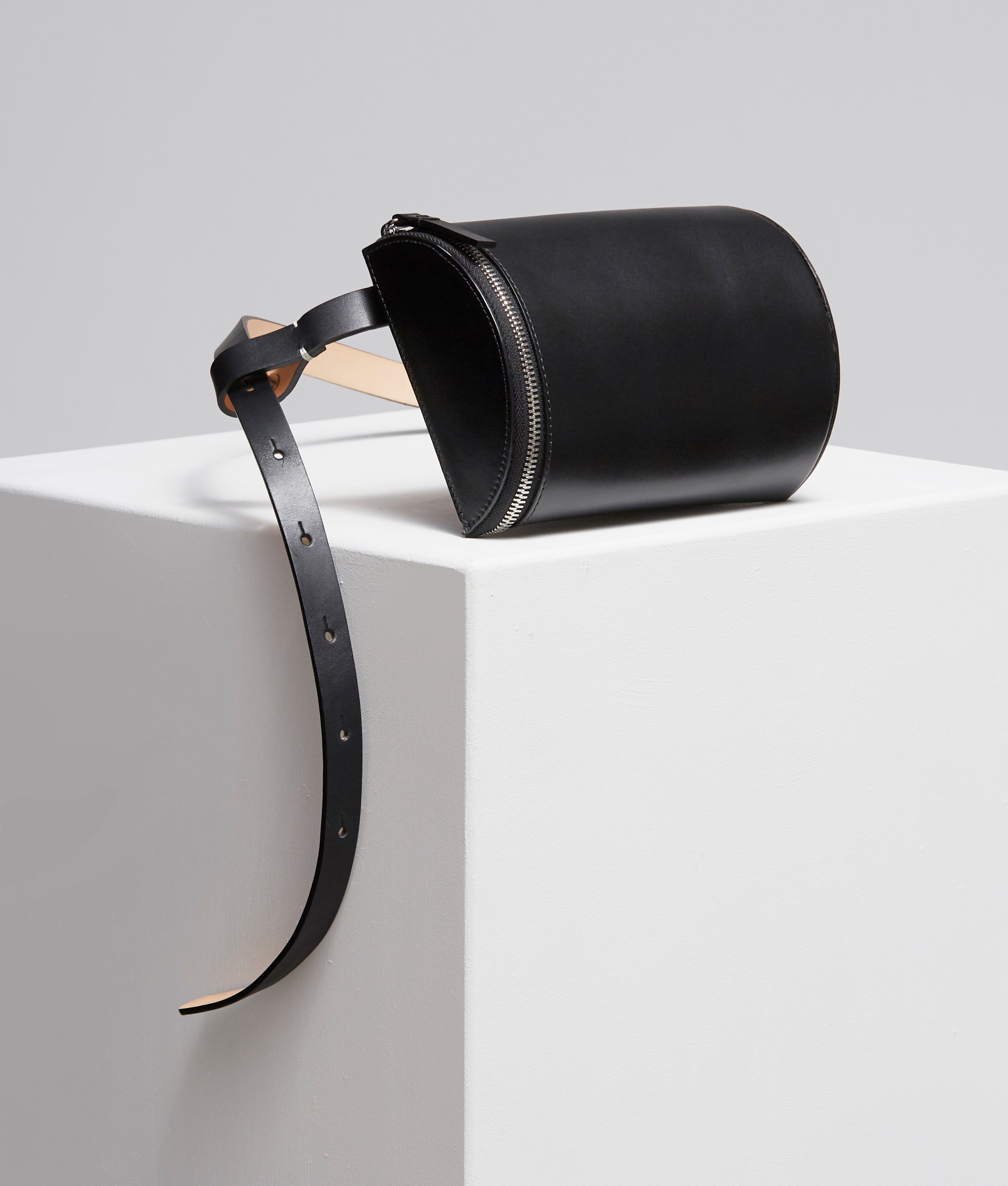 BELTPACK - Black