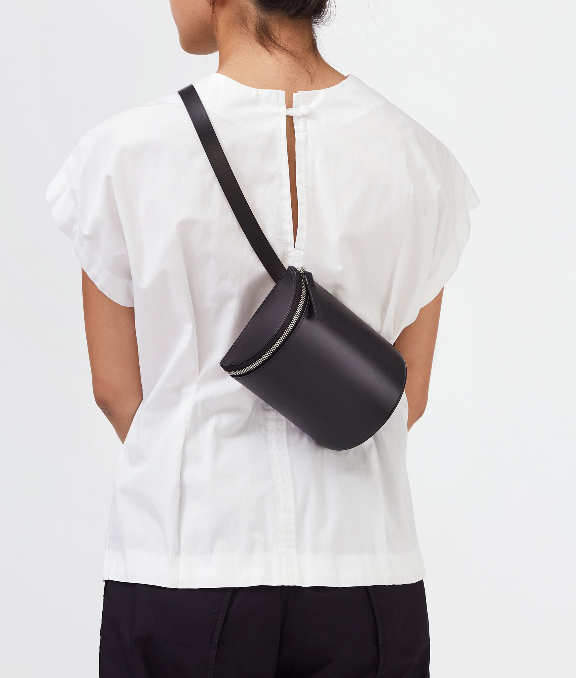 BELTPACK - Black
