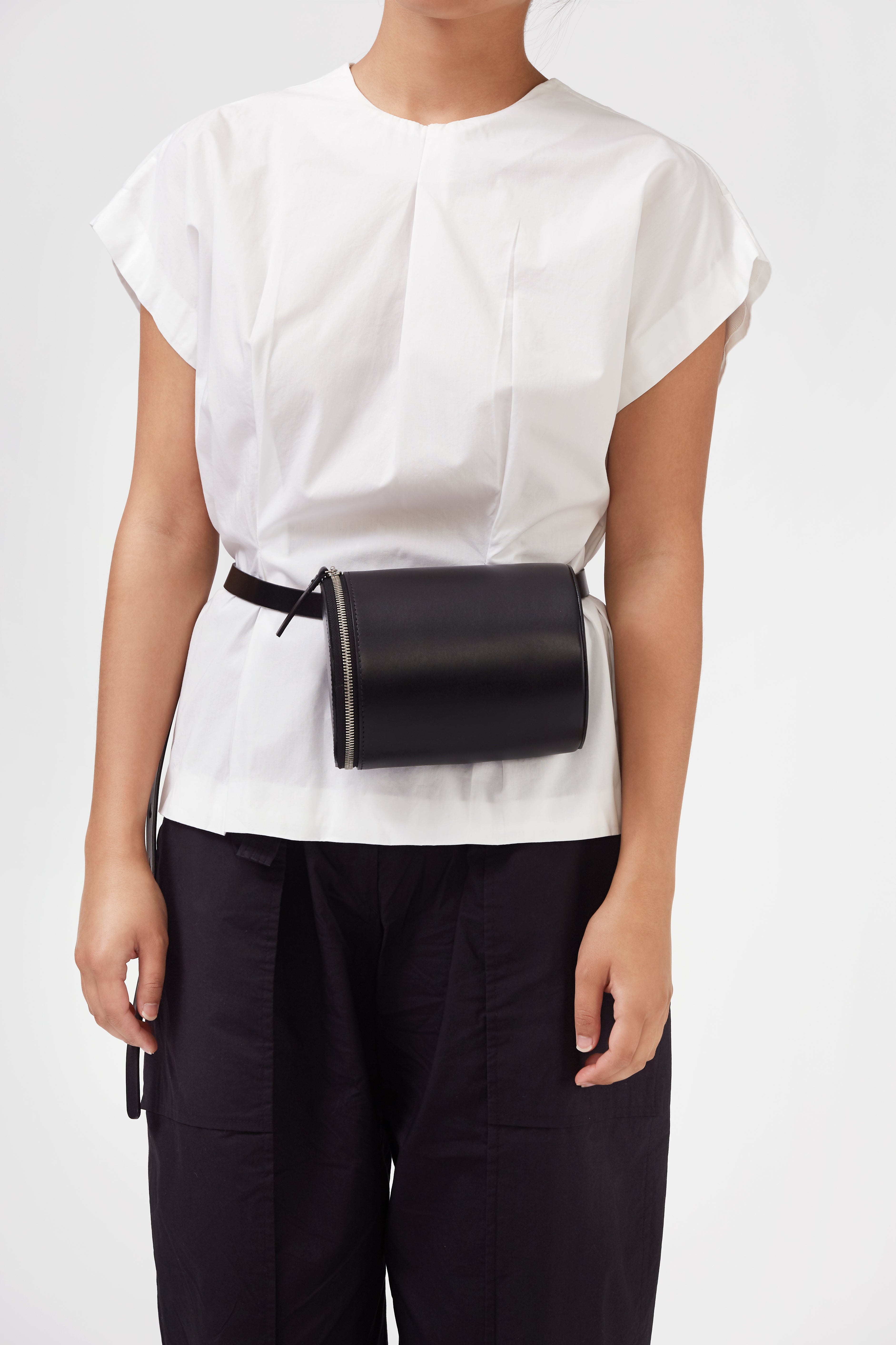 BELTPACK - Black