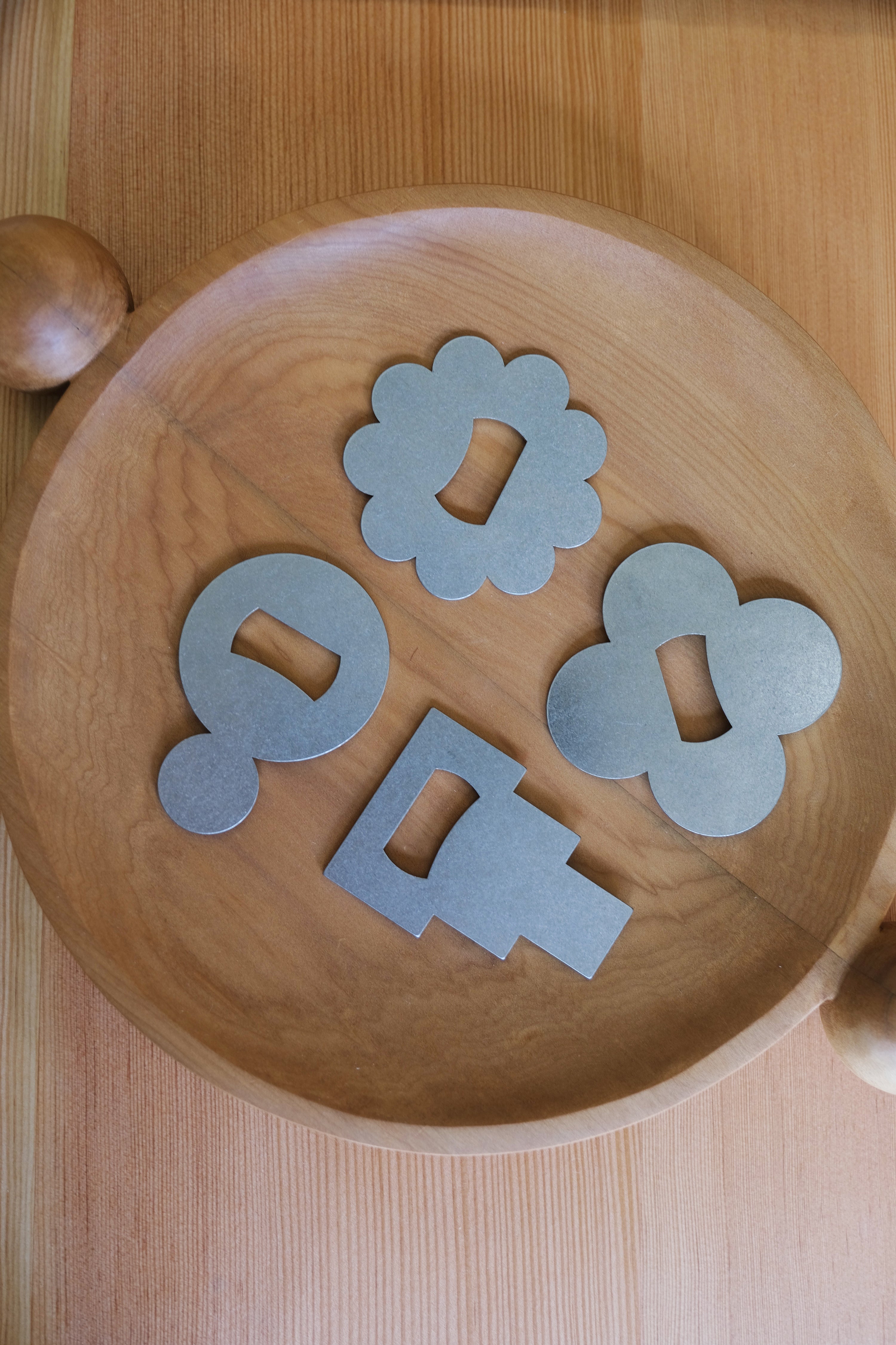 BB BOTTLE OPENER