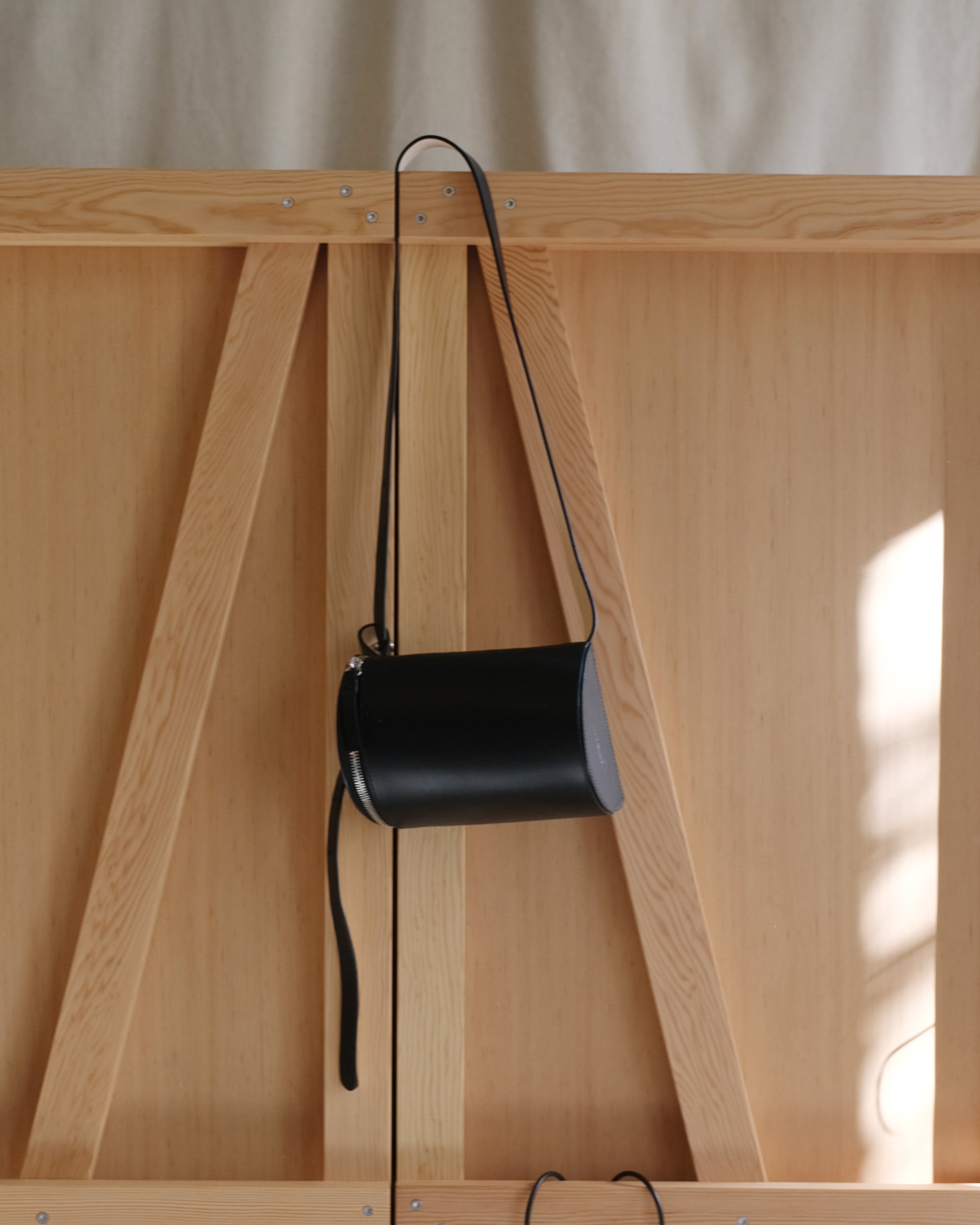 BELTPACK - Black