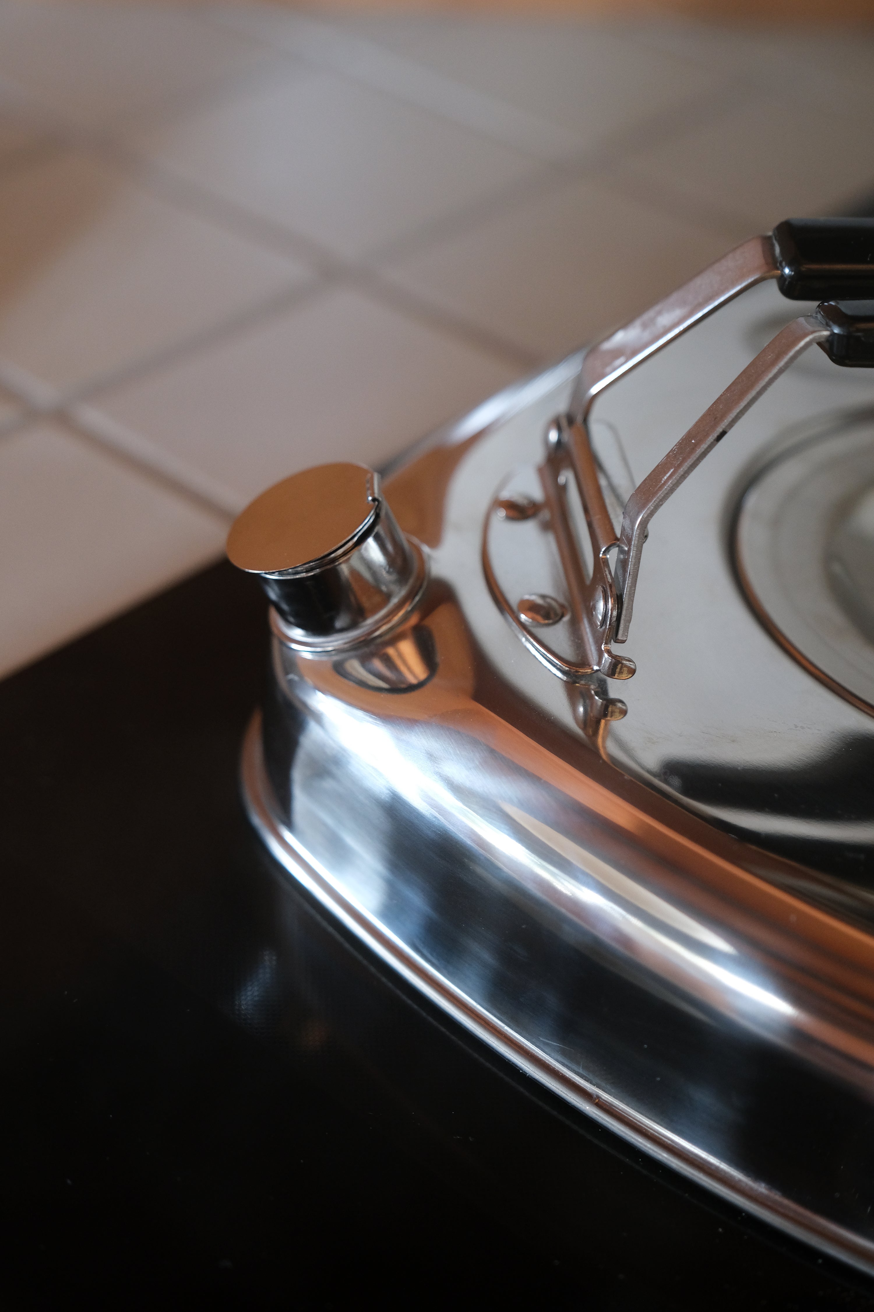 CUBE KETTLE