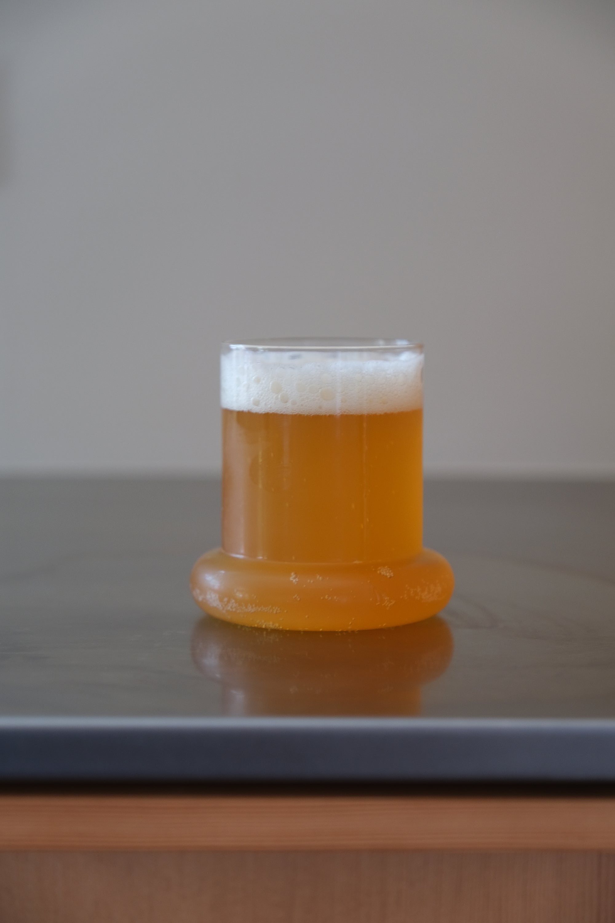 BB TALL TUMBLER
