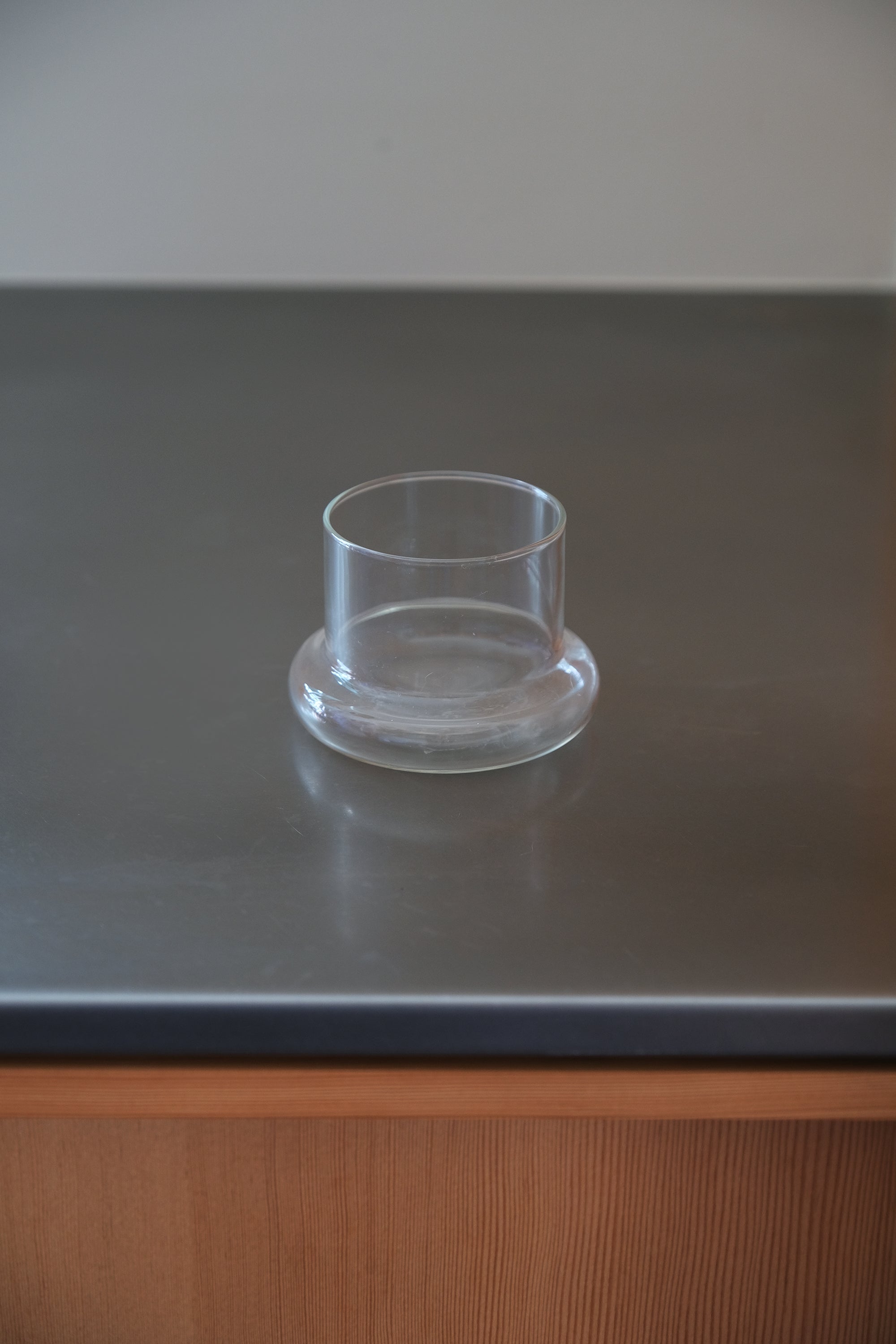 BB SHORT TUMBLER