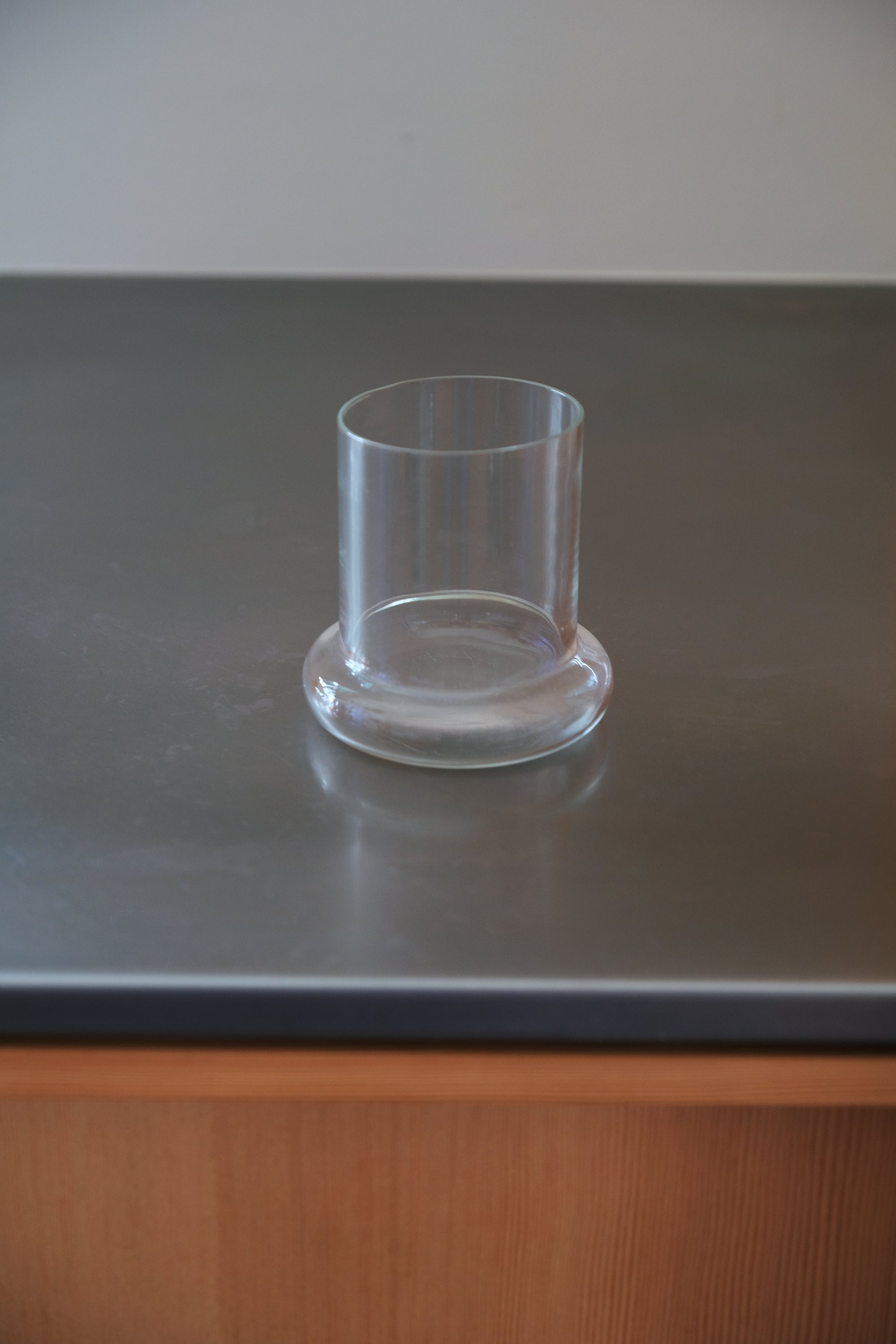 BB TALL TUMBLER