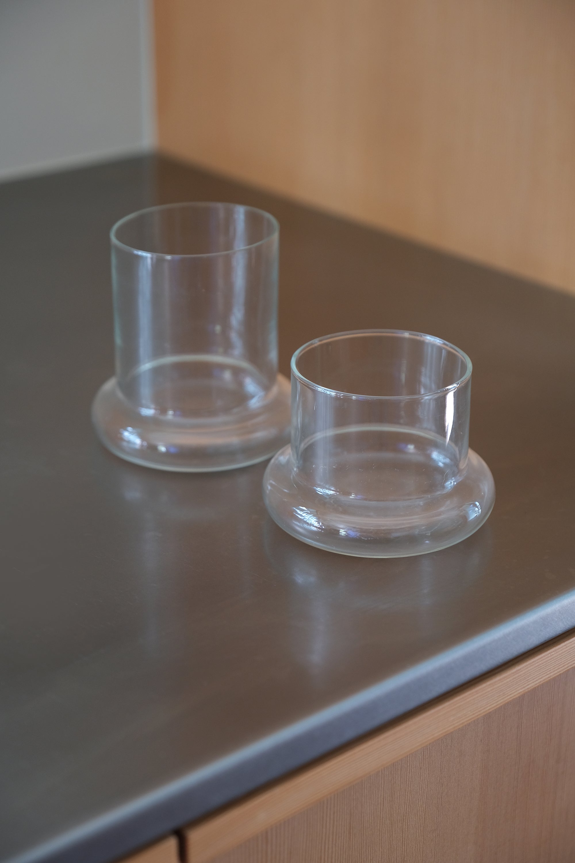 BB TALL TUMBLER