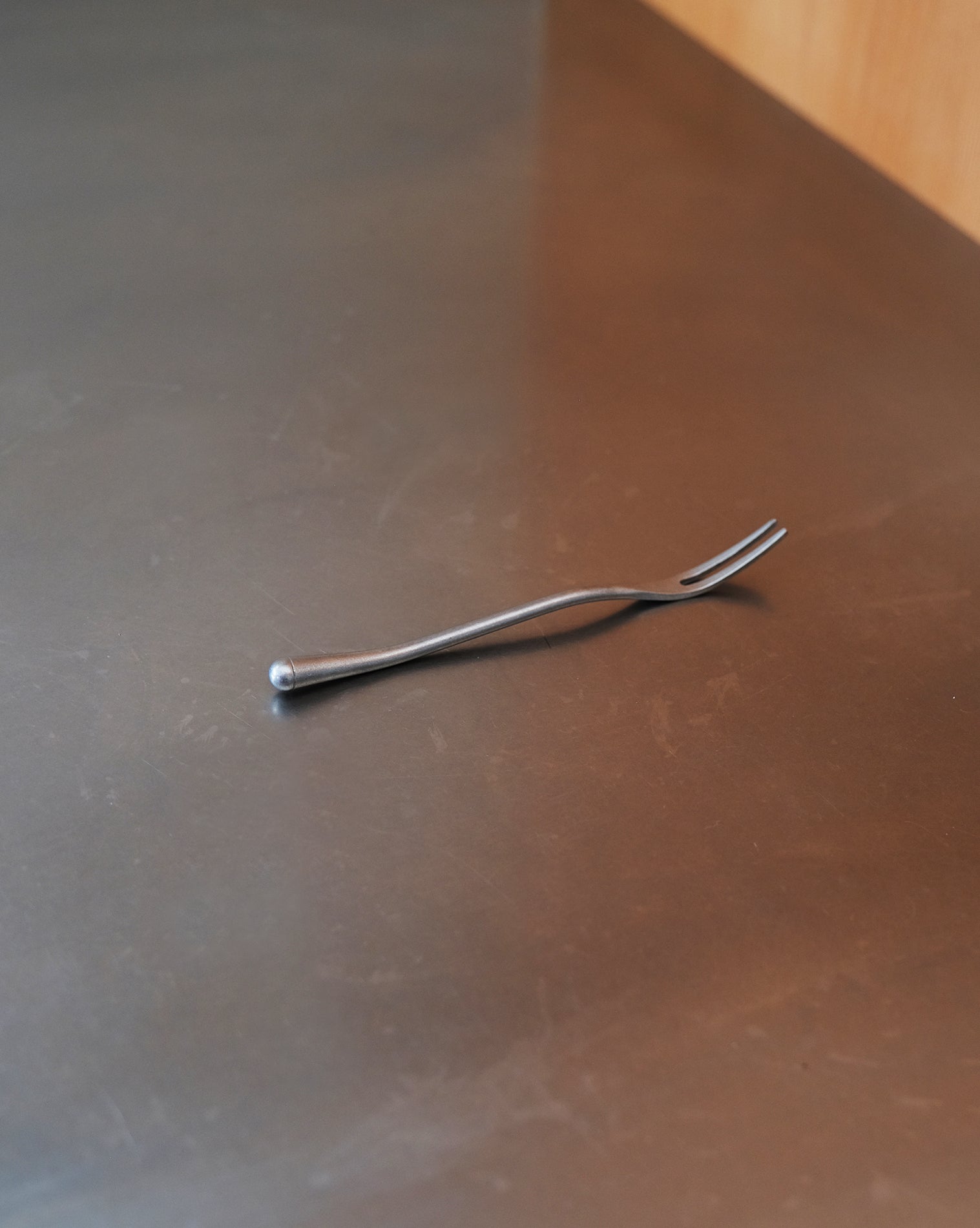 SMALL WAVY FORK