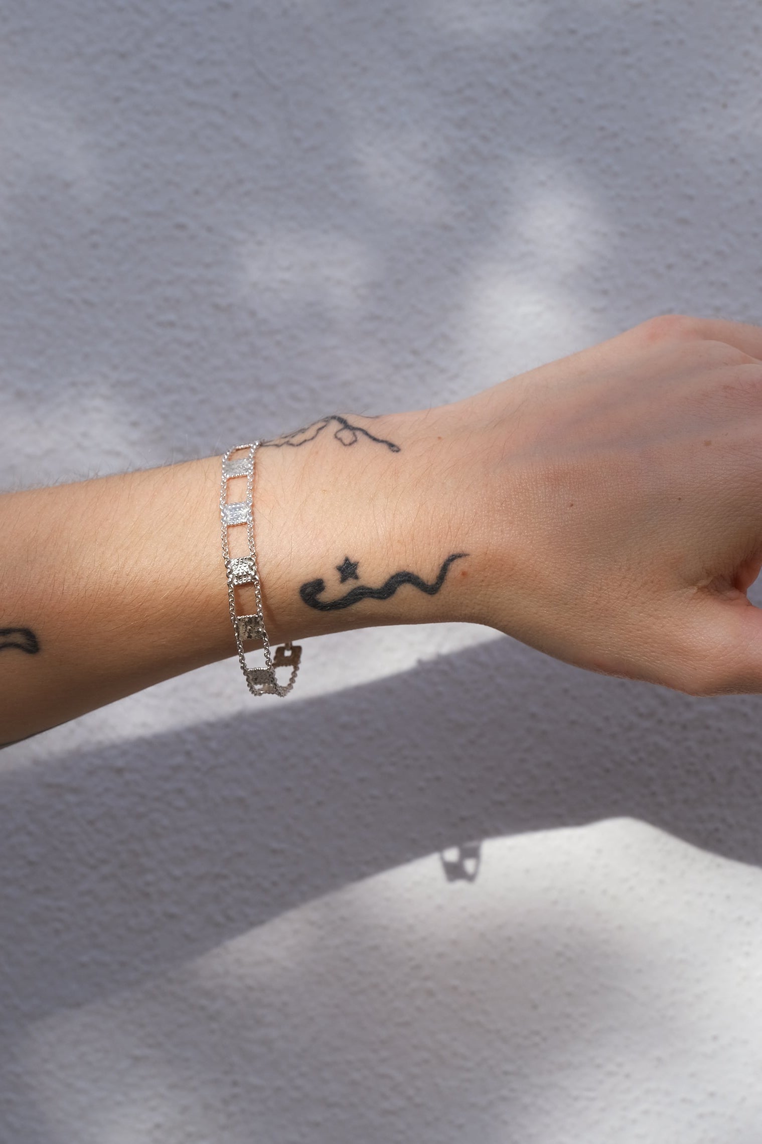 Flinstones Bracelet