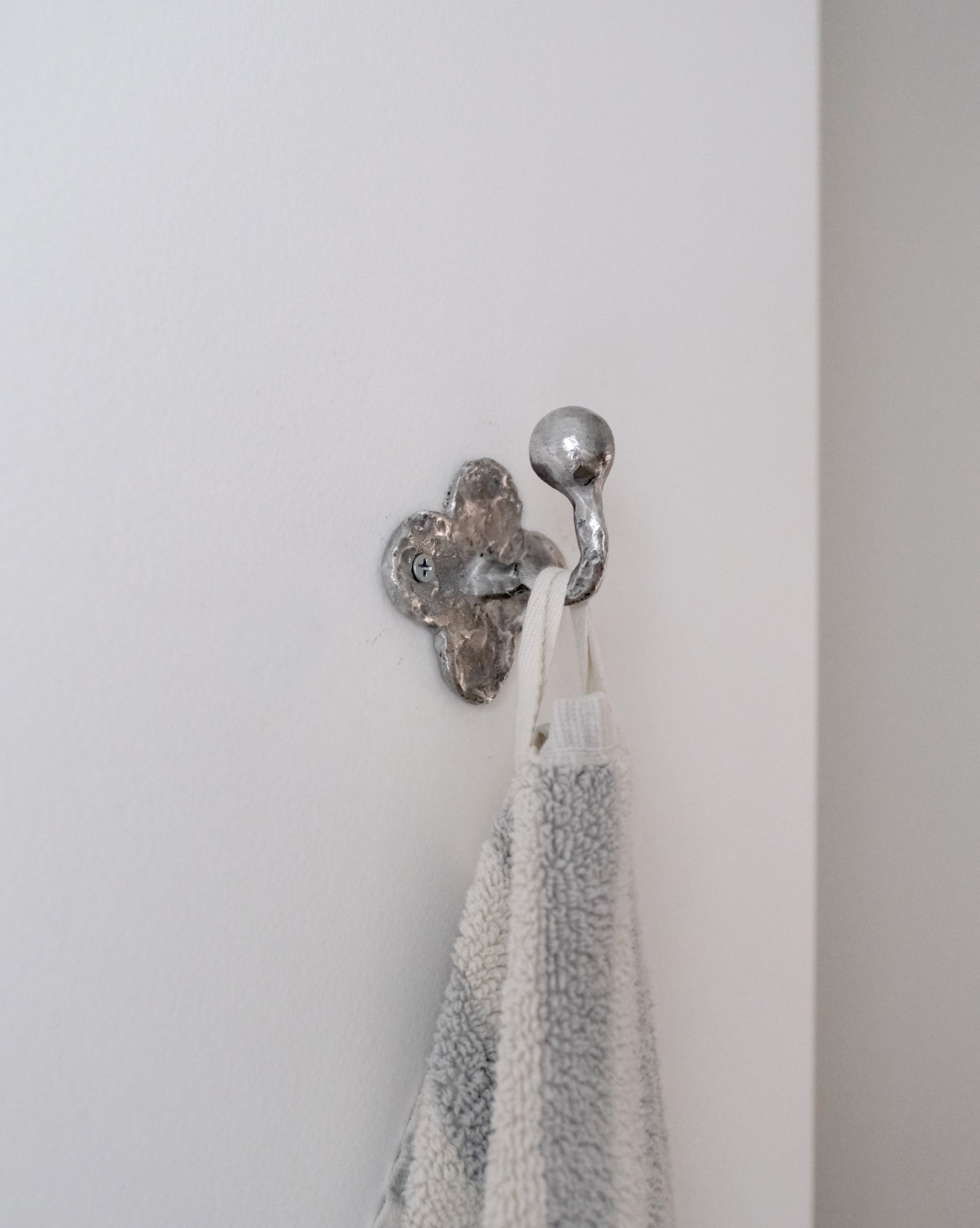 CLOVER HOOK