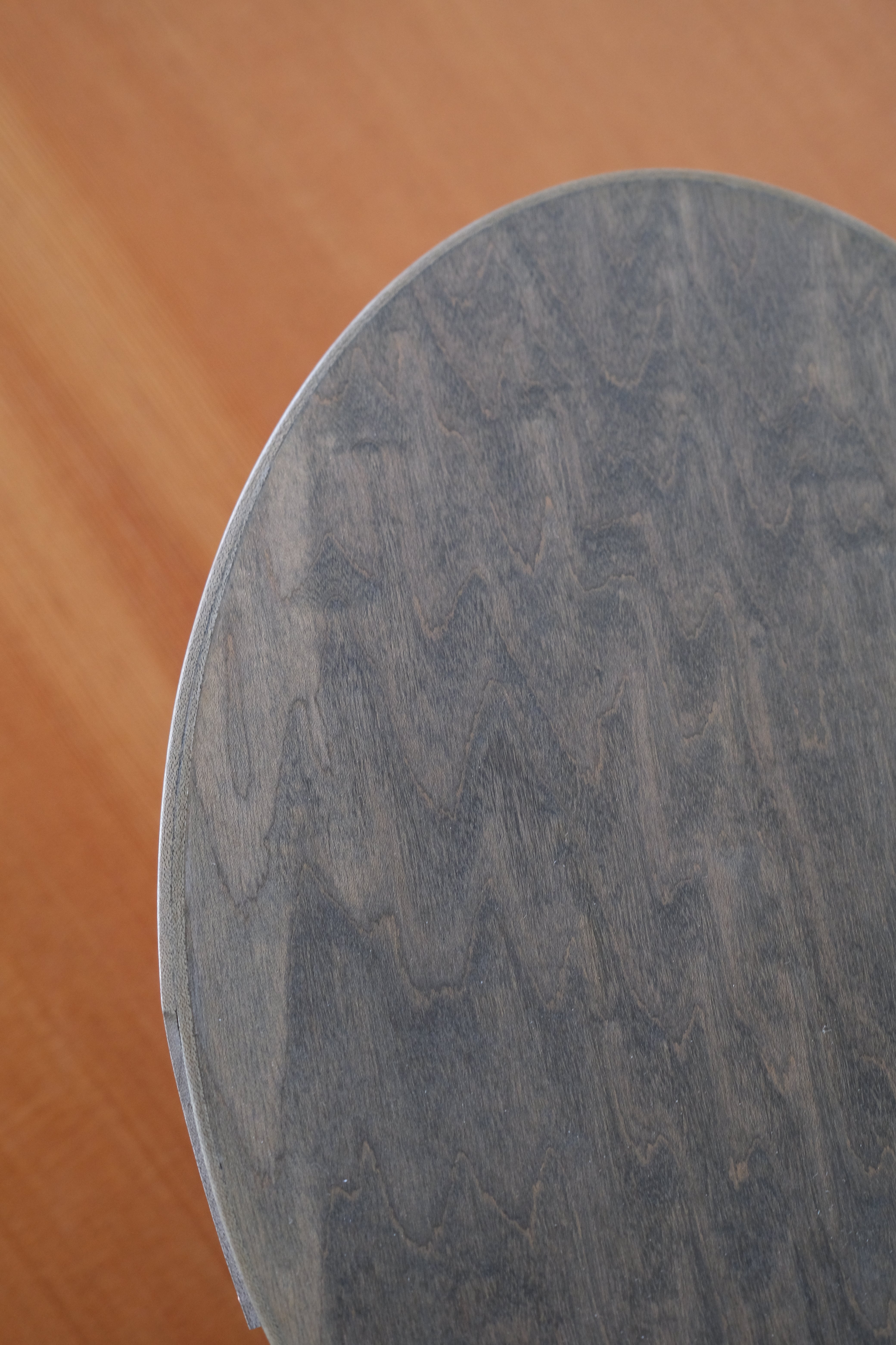 SHAKER BOXES - Gray Maple