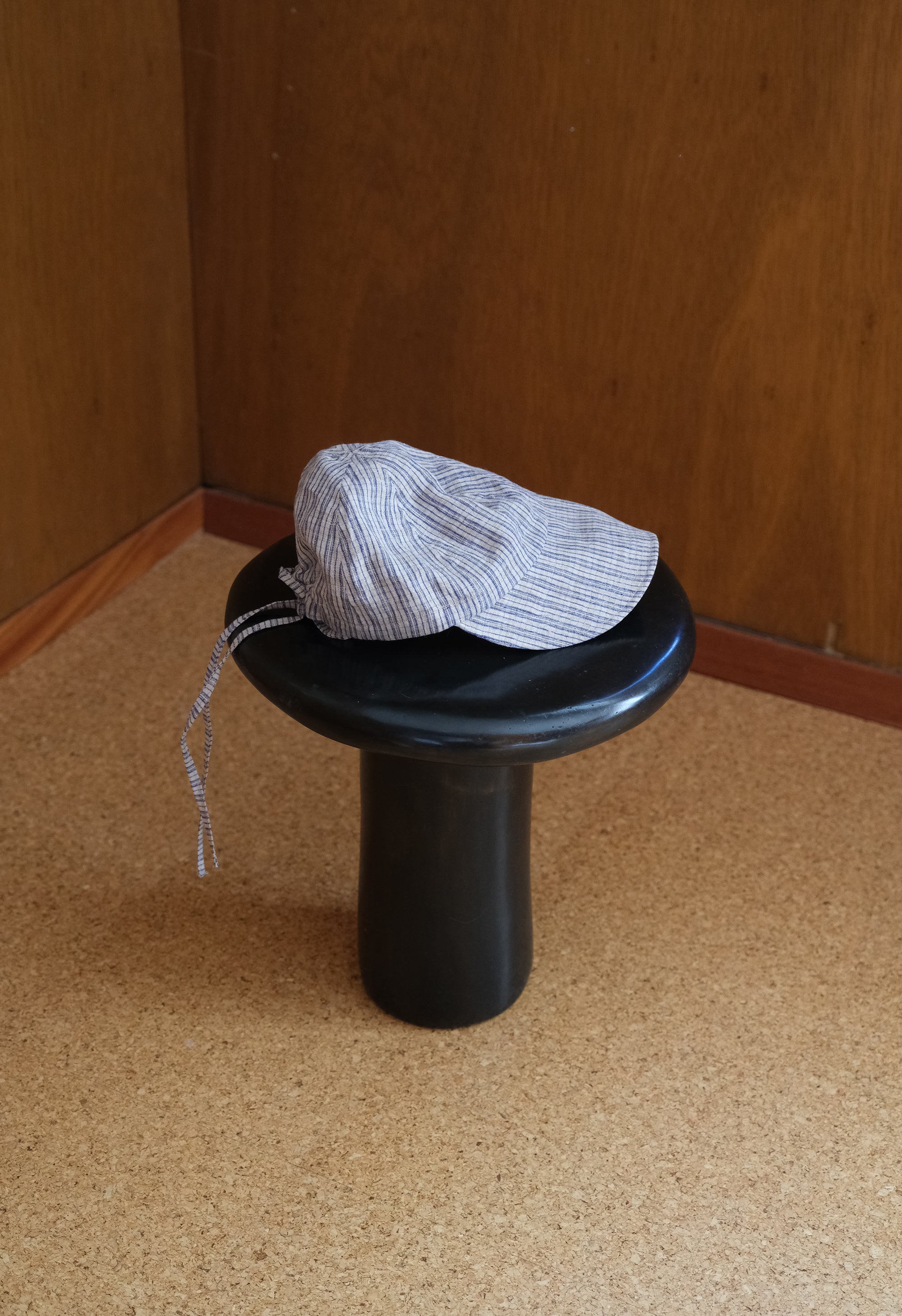 BODAI CAP - Plaid