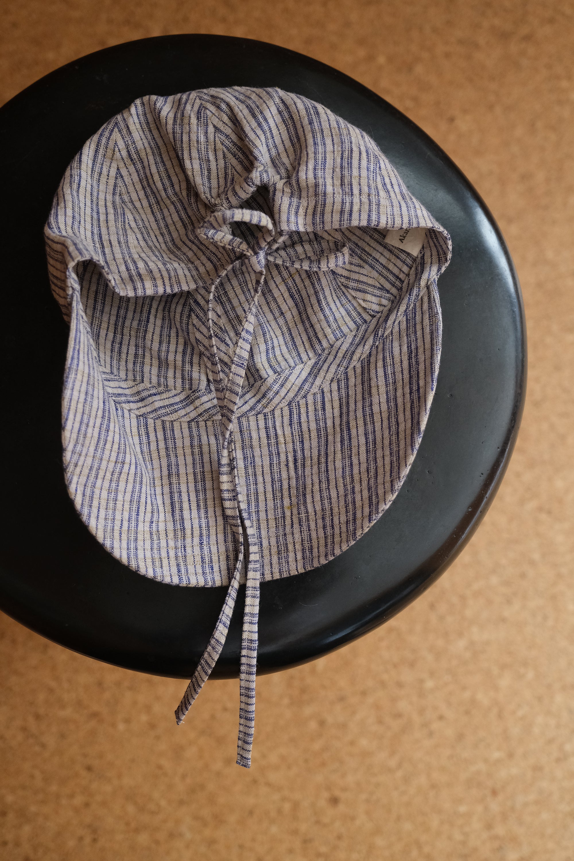 BODAI CAP - Plaid