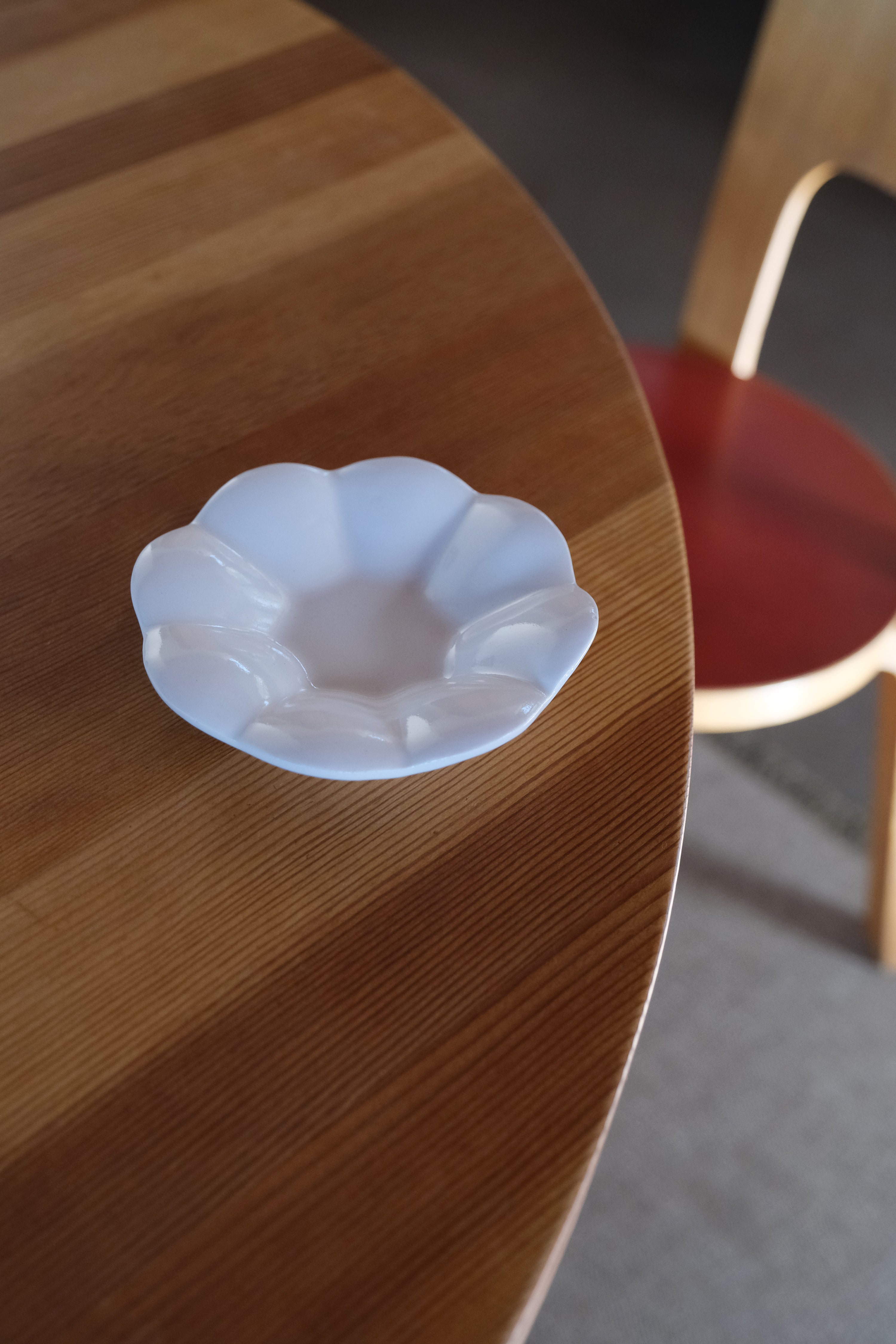 FLOWER DISH