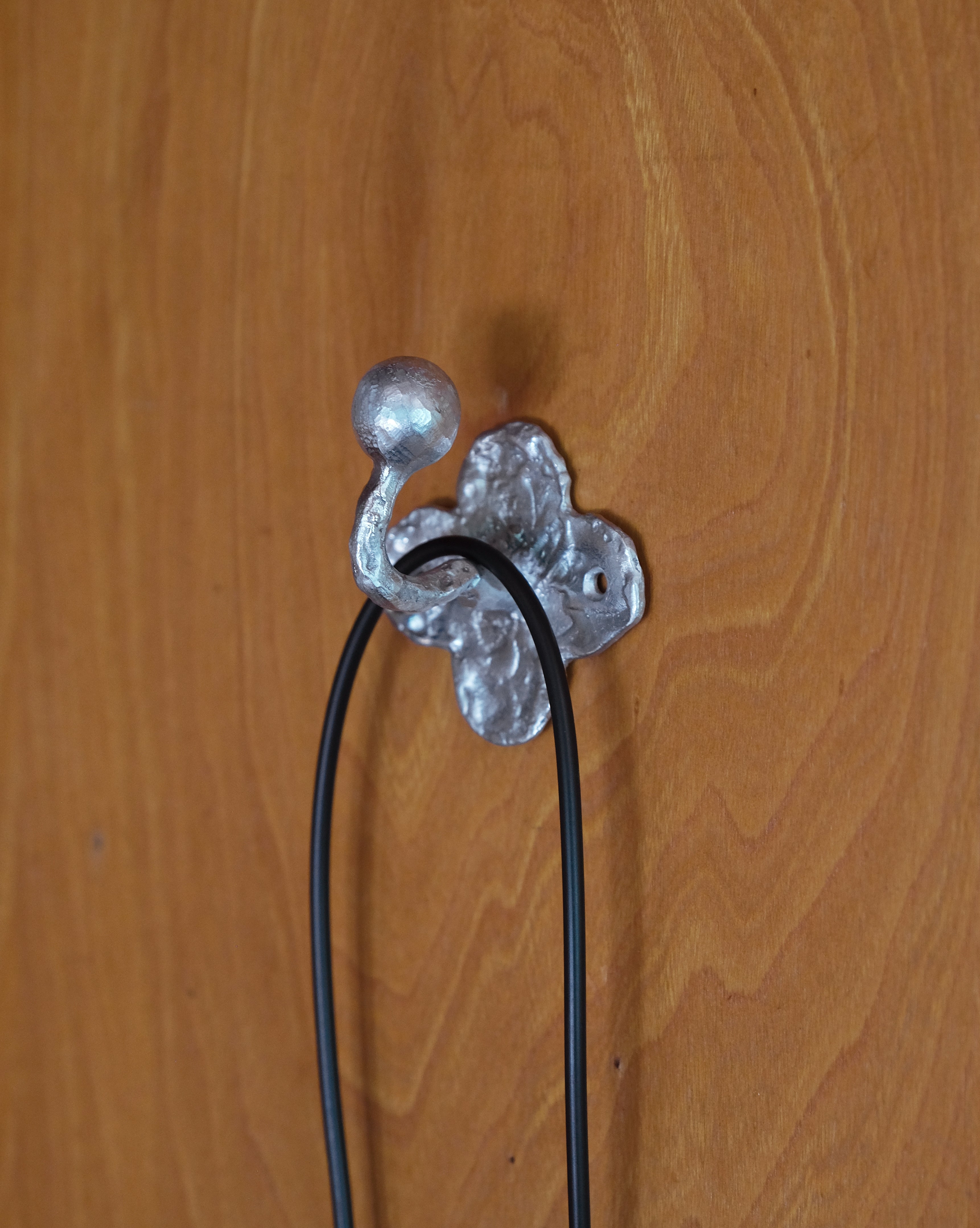 CLOVER HOOK