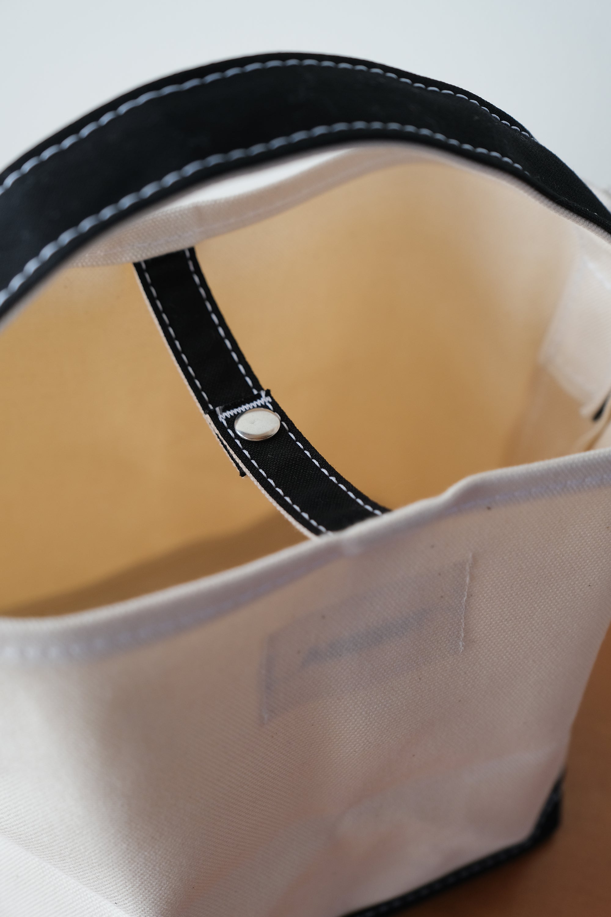 CUBE TOTE