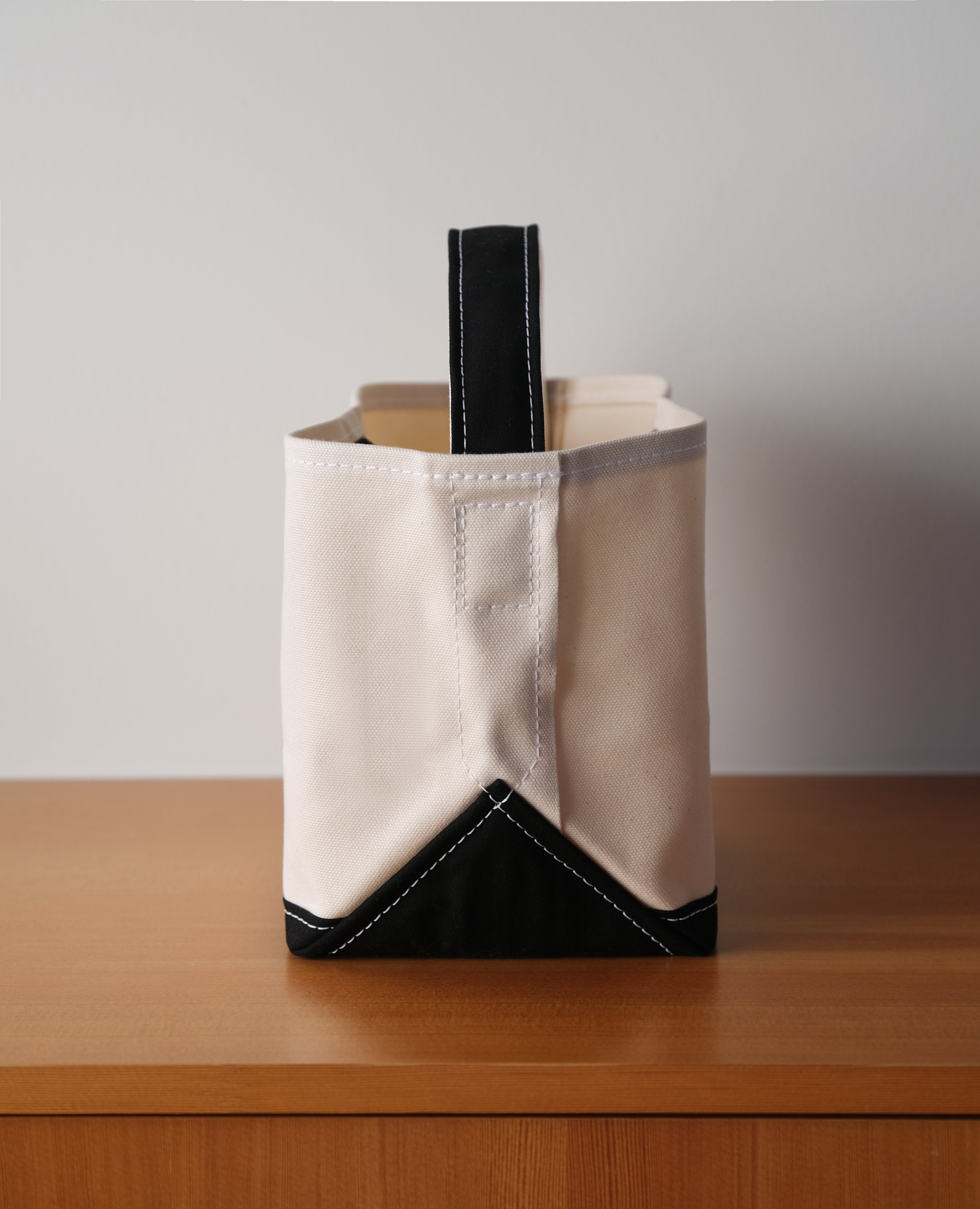 CUBE TOTE