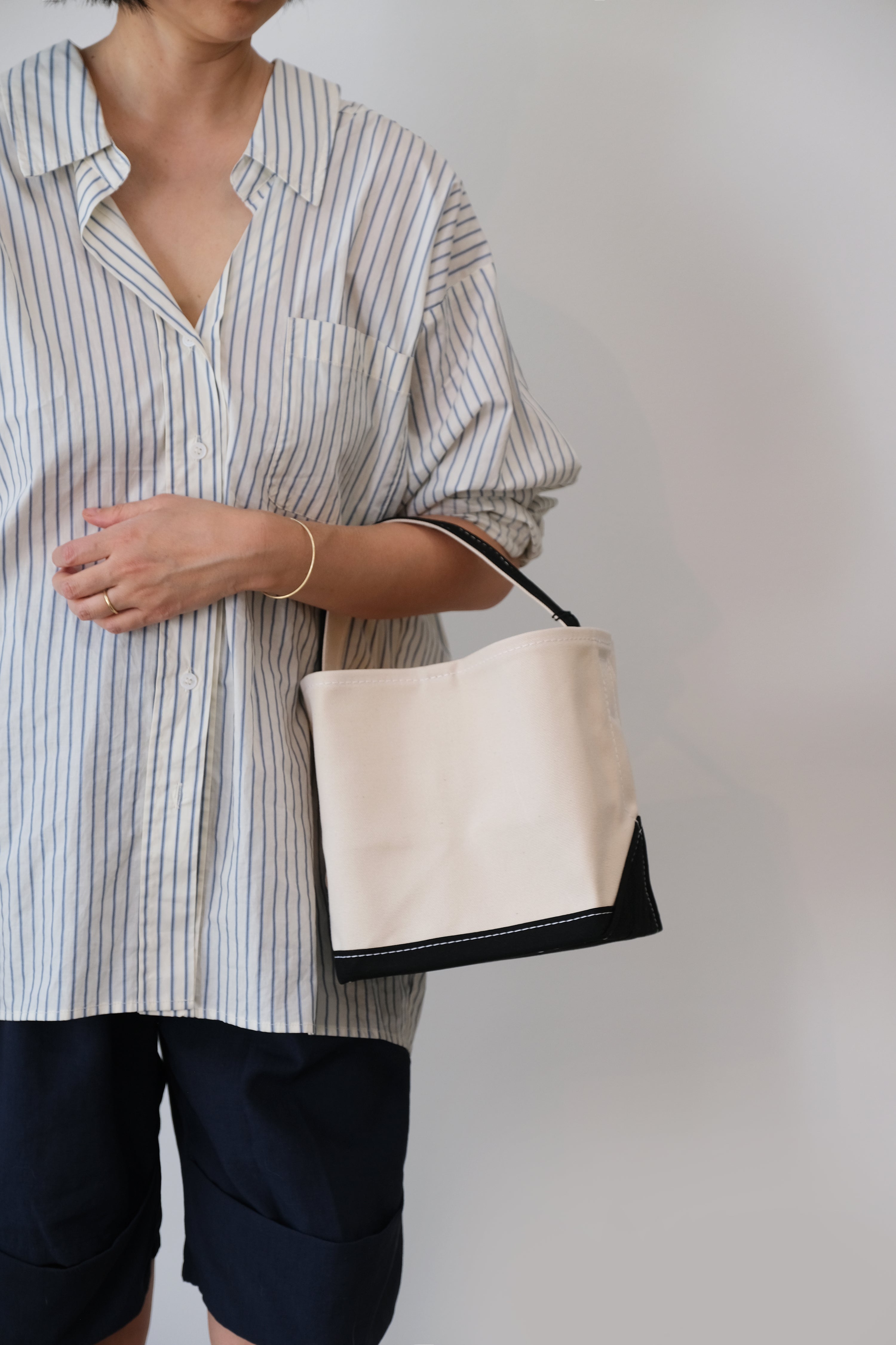 CUBE TOTE