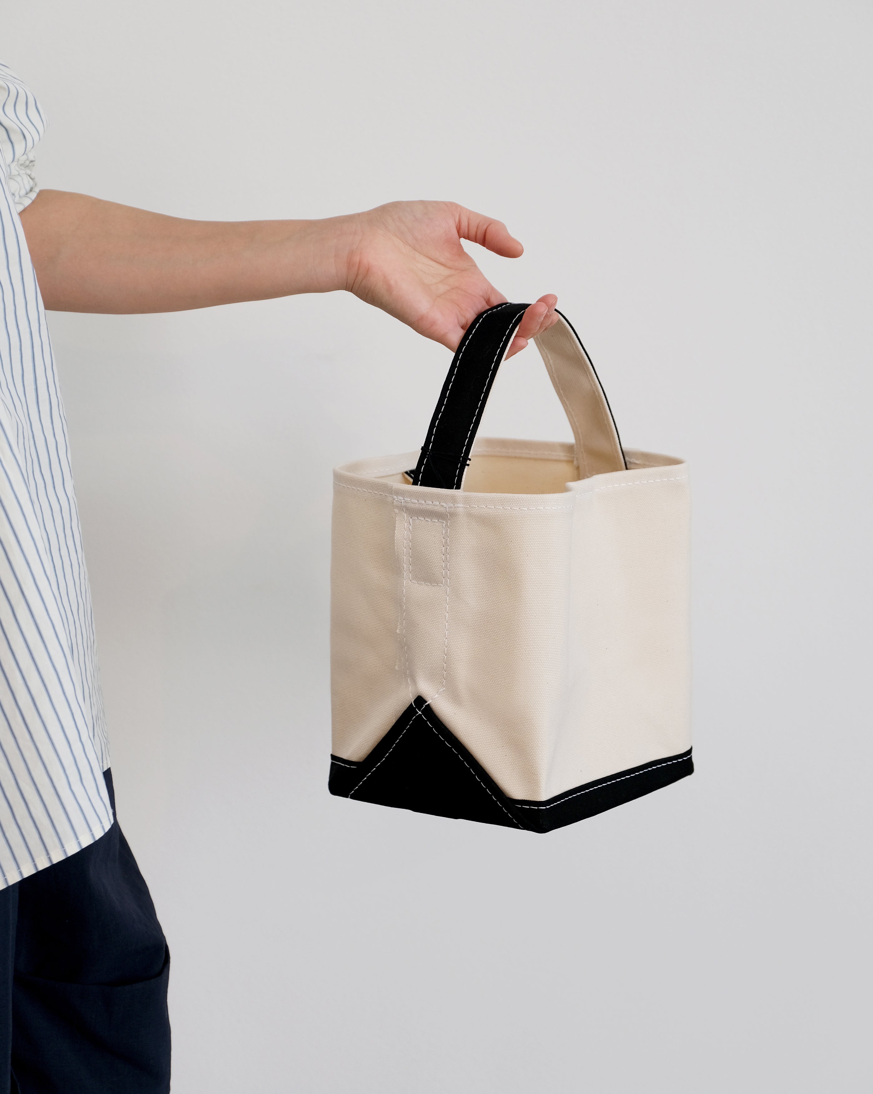 CUBE TOTE