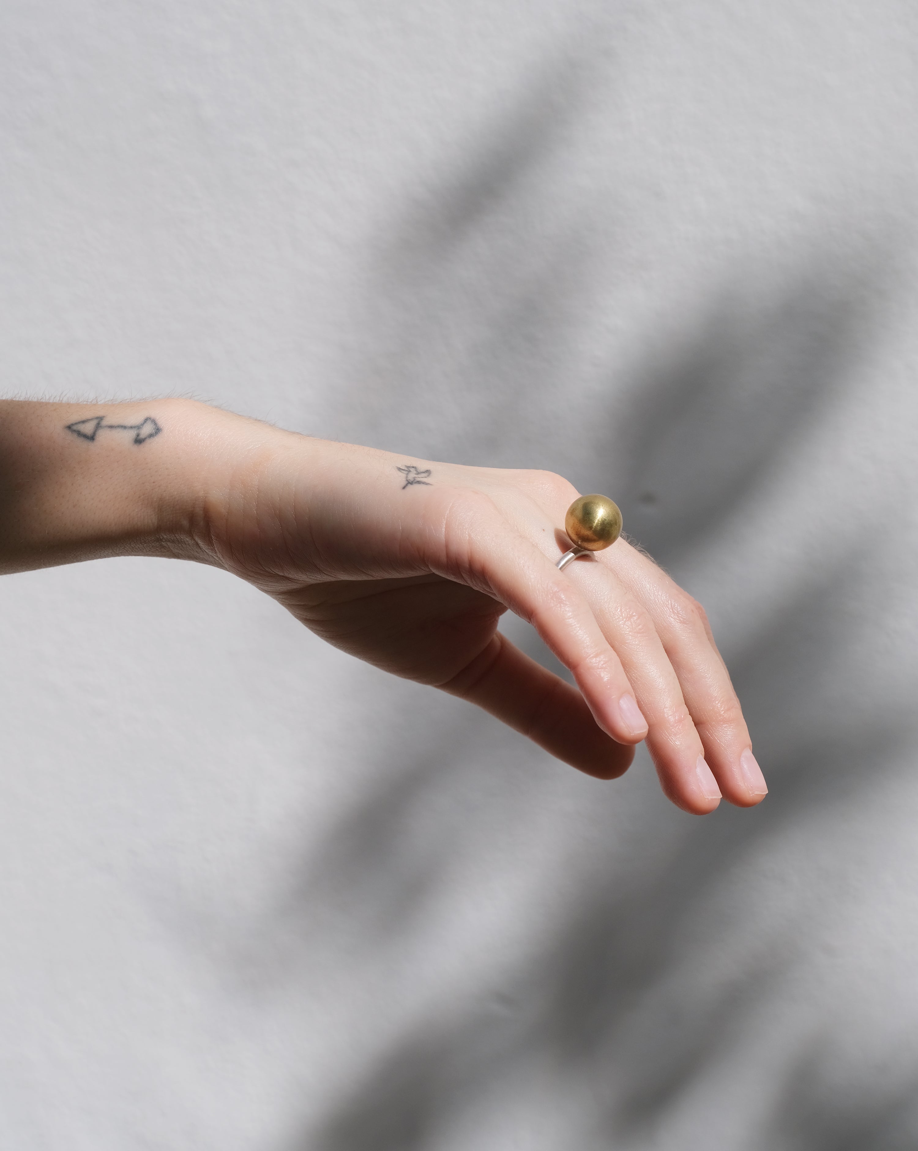 BALL RING